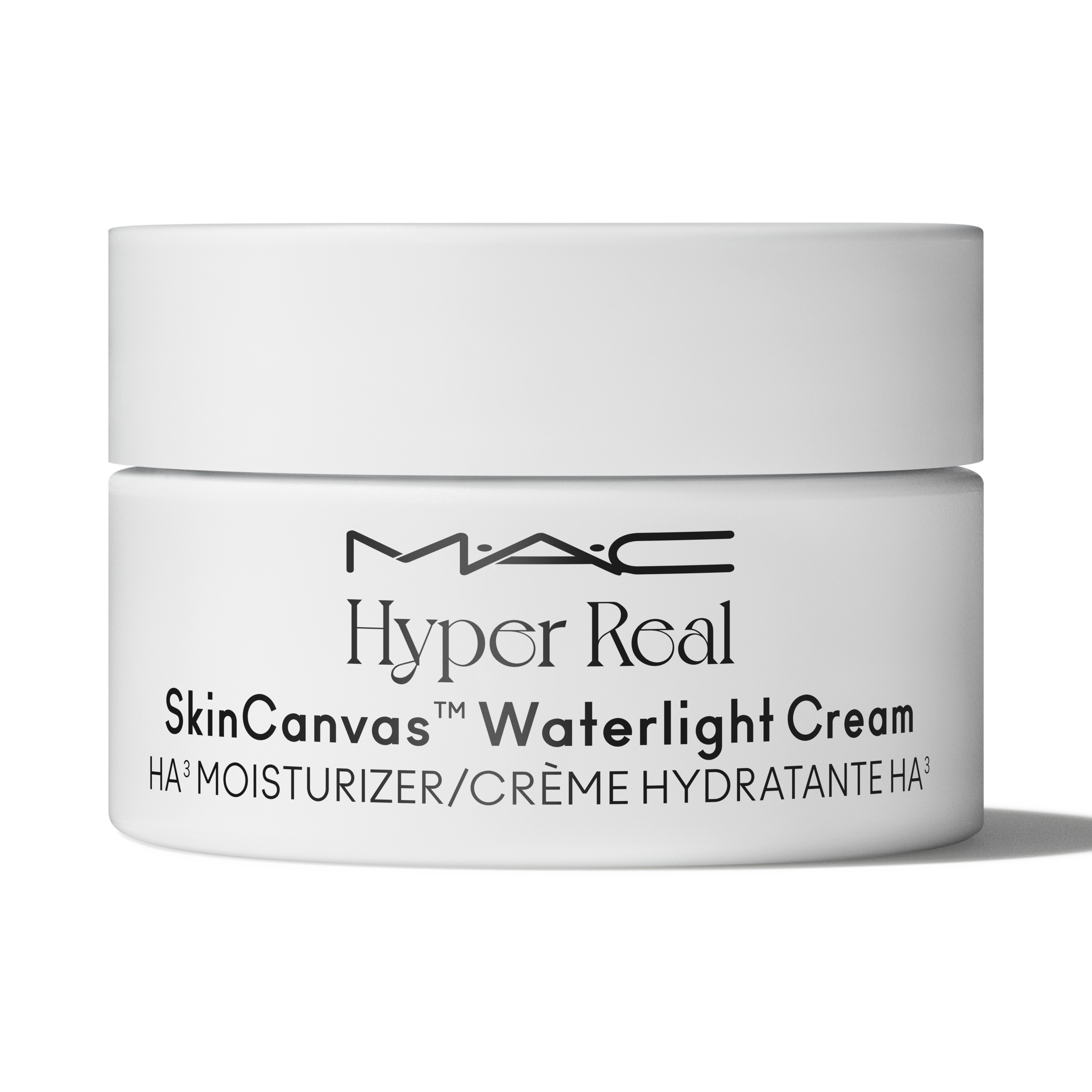 Hyper Real Skincanvas™ Waterlight Cream HA3 Moisturizer - Everyday Beauty Essential