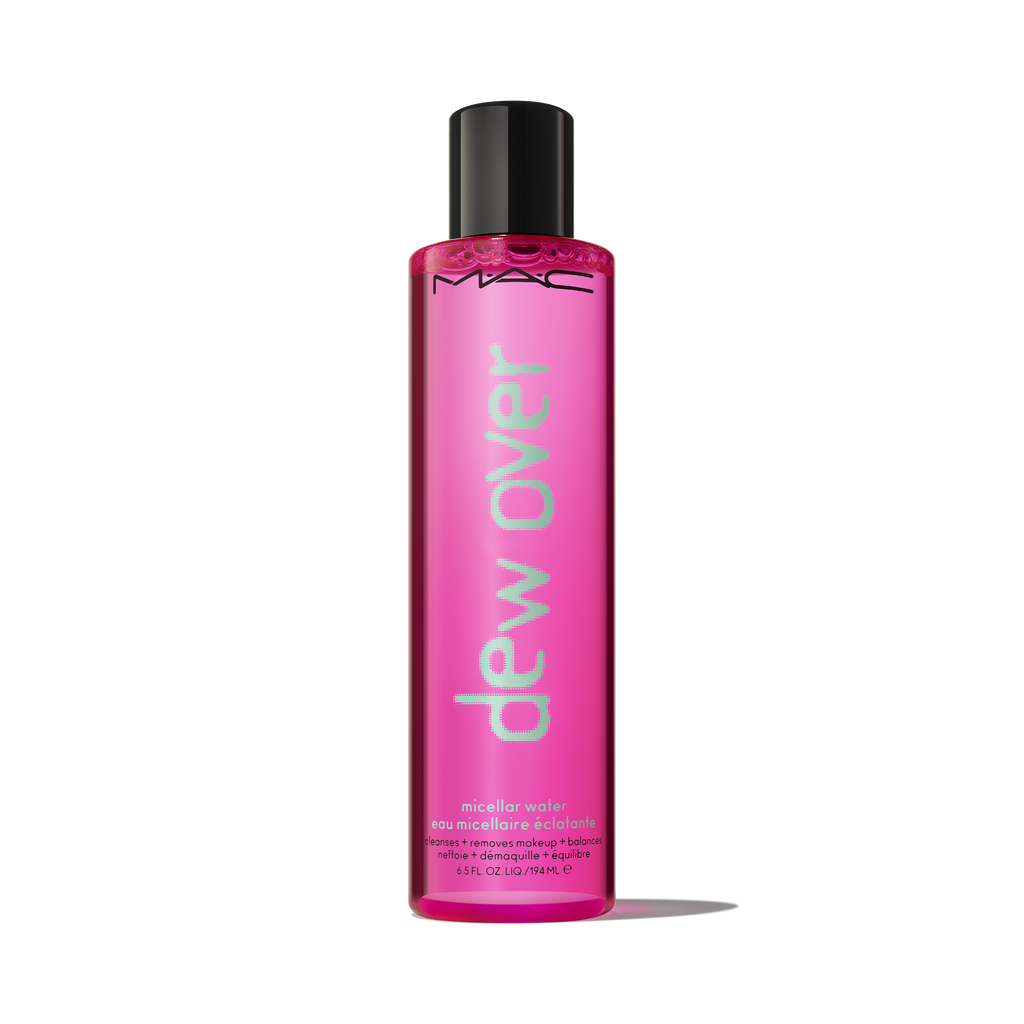 Dew Over Micellar Water - Everyday Essential