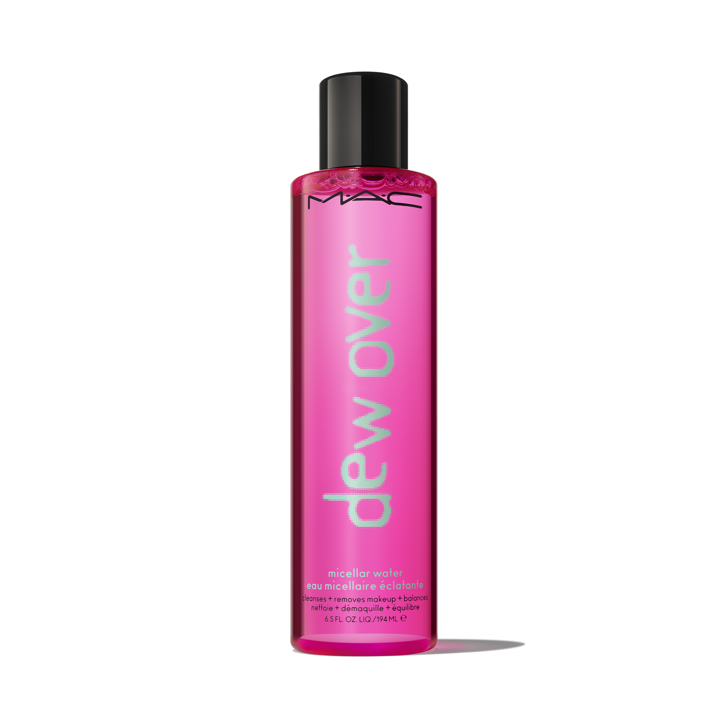 Dew Over Micellar Water - Everyday Essential