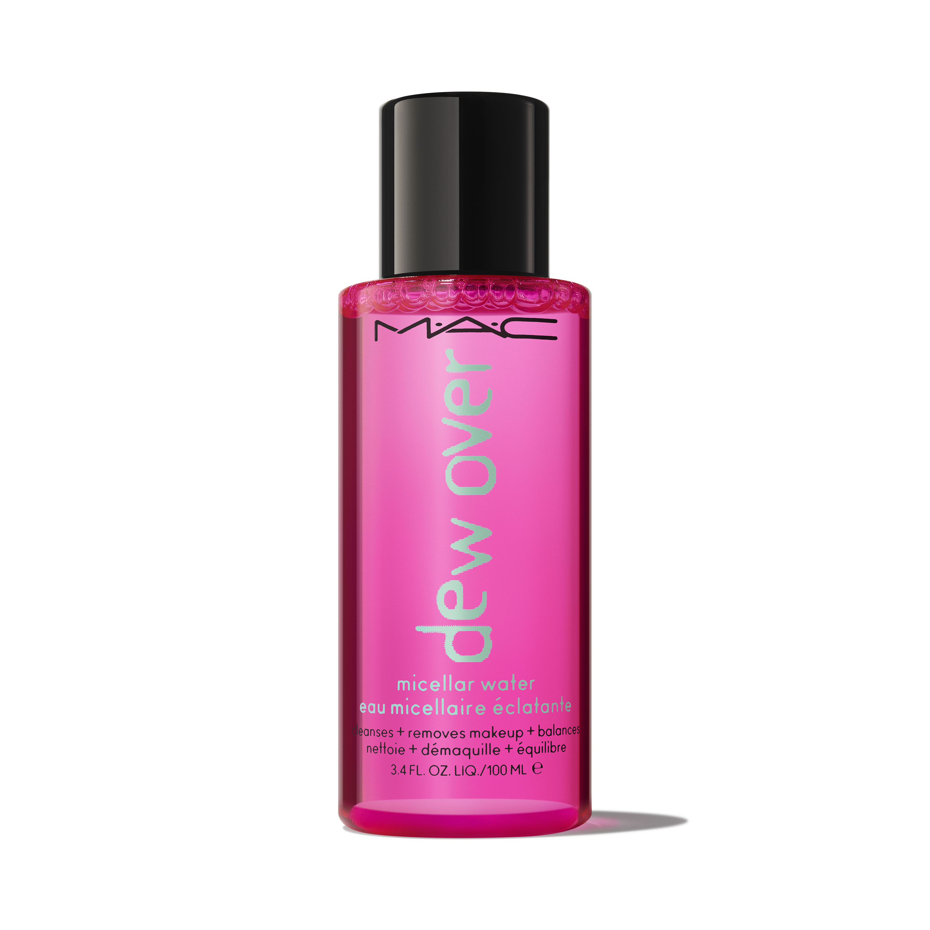 Dew Over Micellar Water - Everyday Essential