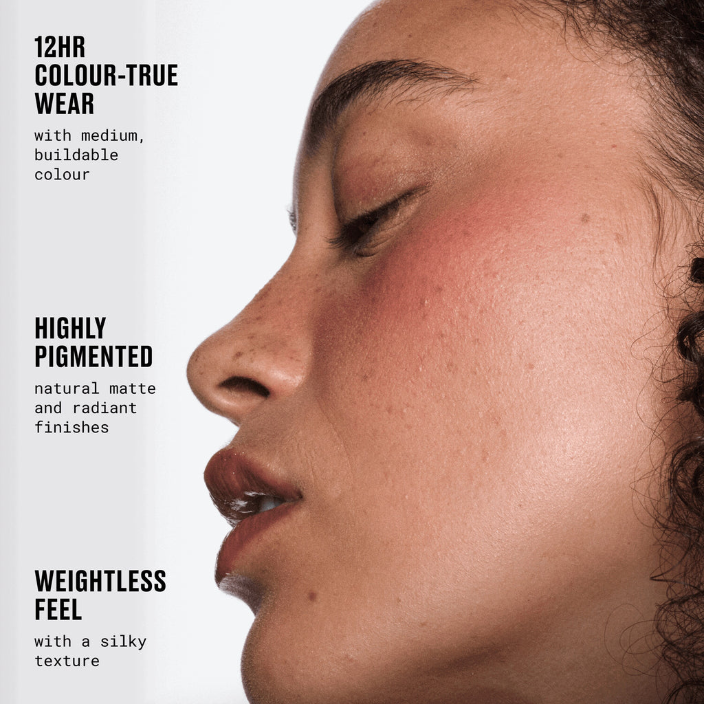 Skinfinish Colourstruck Blush - Everyday Beauty Essential