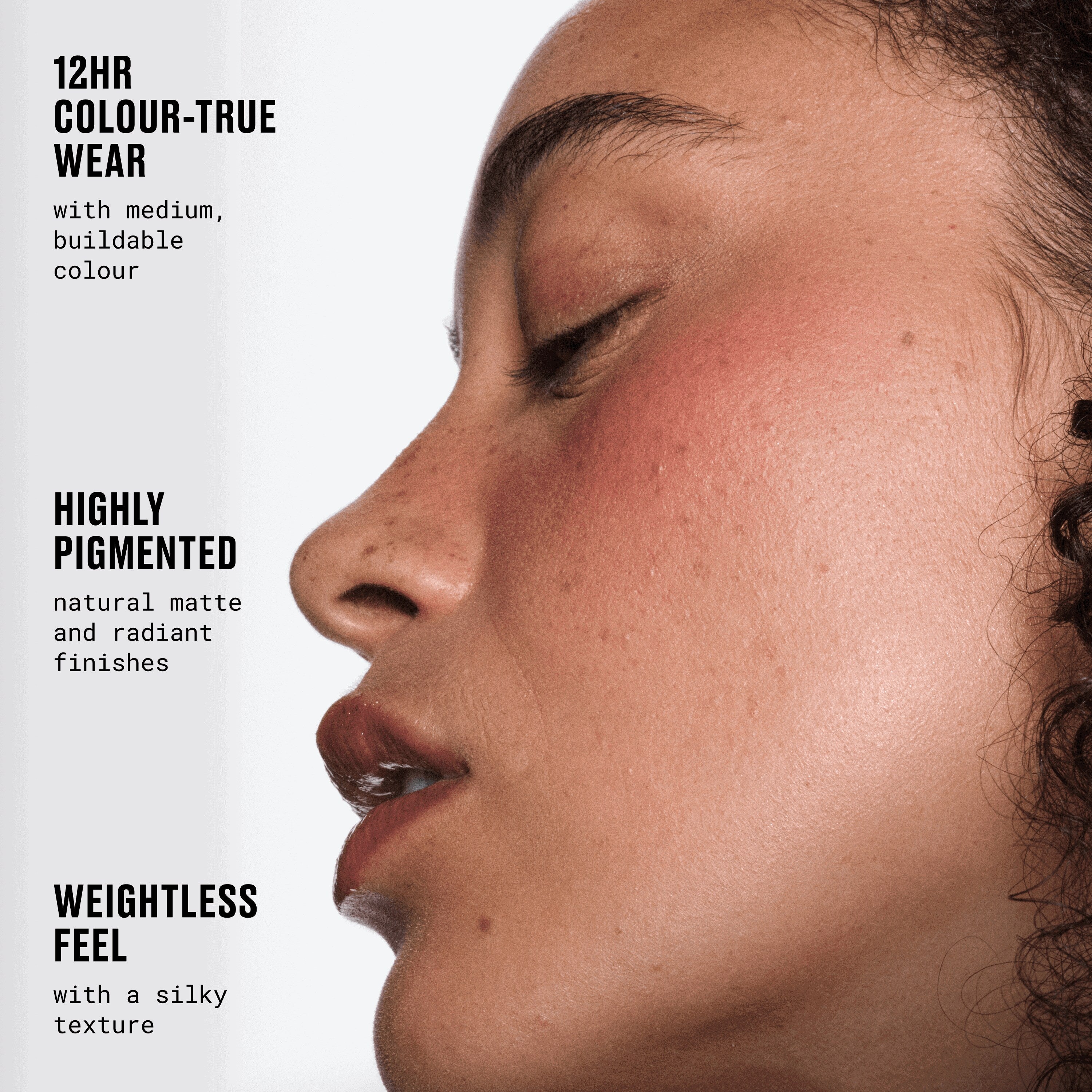 Skinfinish Colourstruck Blush - Everyday Beauty Essential