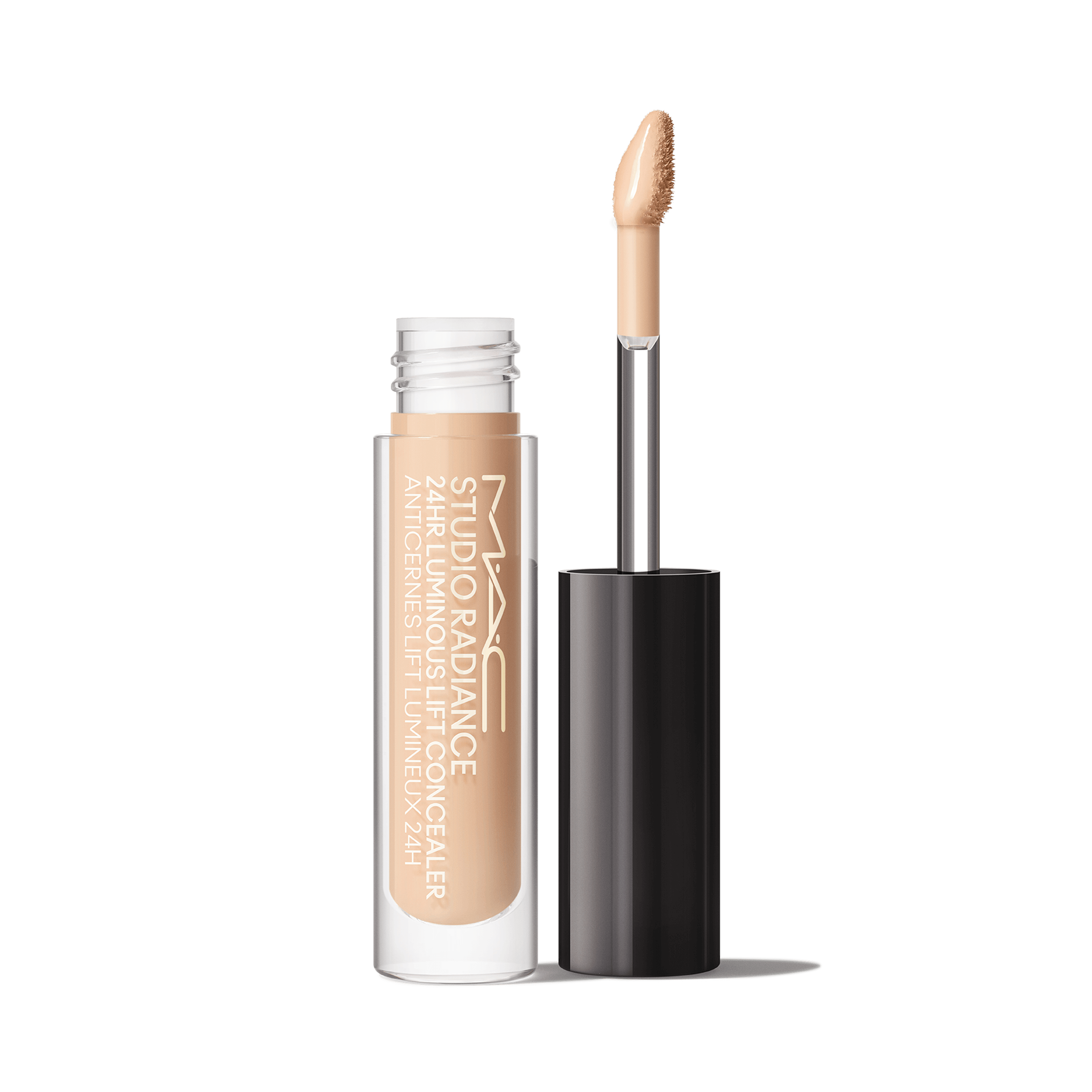 Studio Radiance 24HR Luminous Lift Concealer / Mini M·A·C - Everyday Beauty Essential