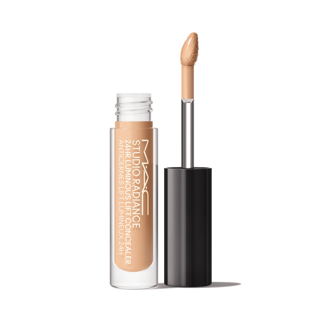 Studio Radiance 24HR Luminous Lift Concealer / Mini M·A·C - Everyday Beauty Essential