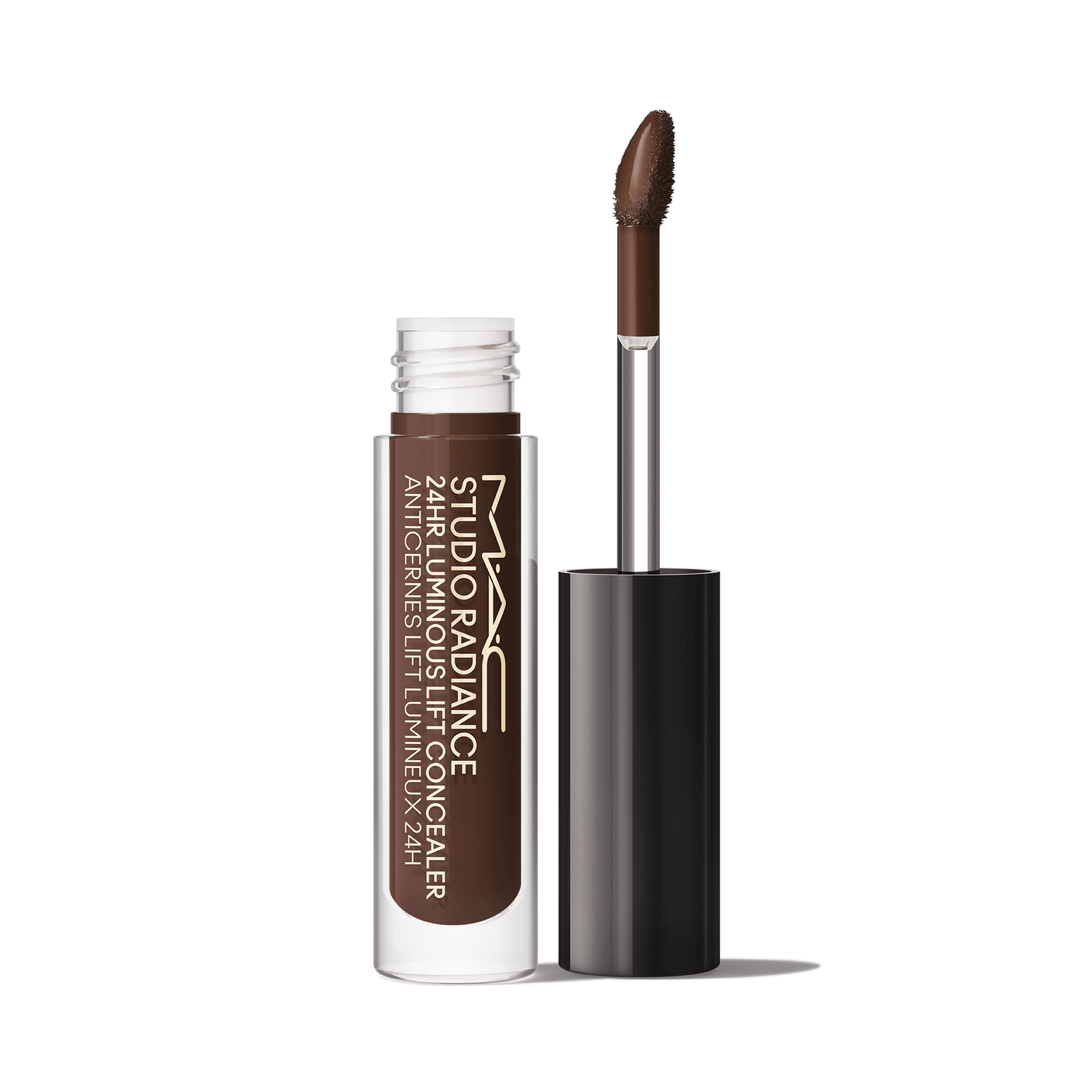 Studio Radiance 24HR Luminous Lift Concealer / Mini M·A·C - Everyday Beauty Essential