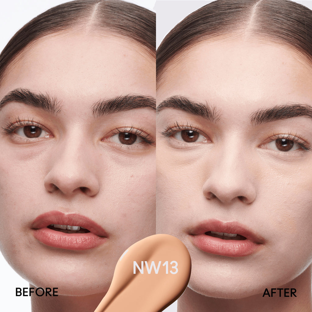 Studio Radiance 24HR Luminous Lift Concealer / Mini M·A·C - Everyday Beauty Essential
