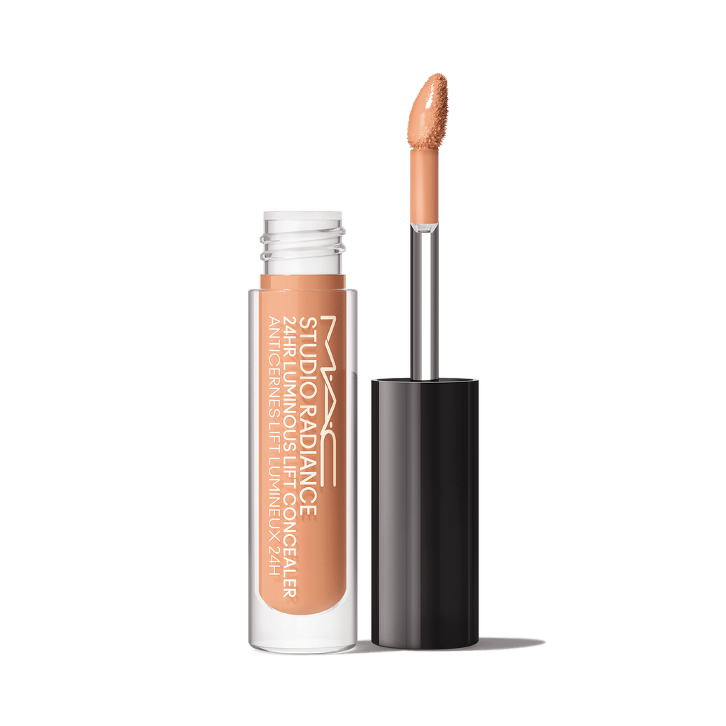 Studio Radiance 24HR Luminous Lift Concealer / Mini M·A·C - Everyday Beauty Essential
