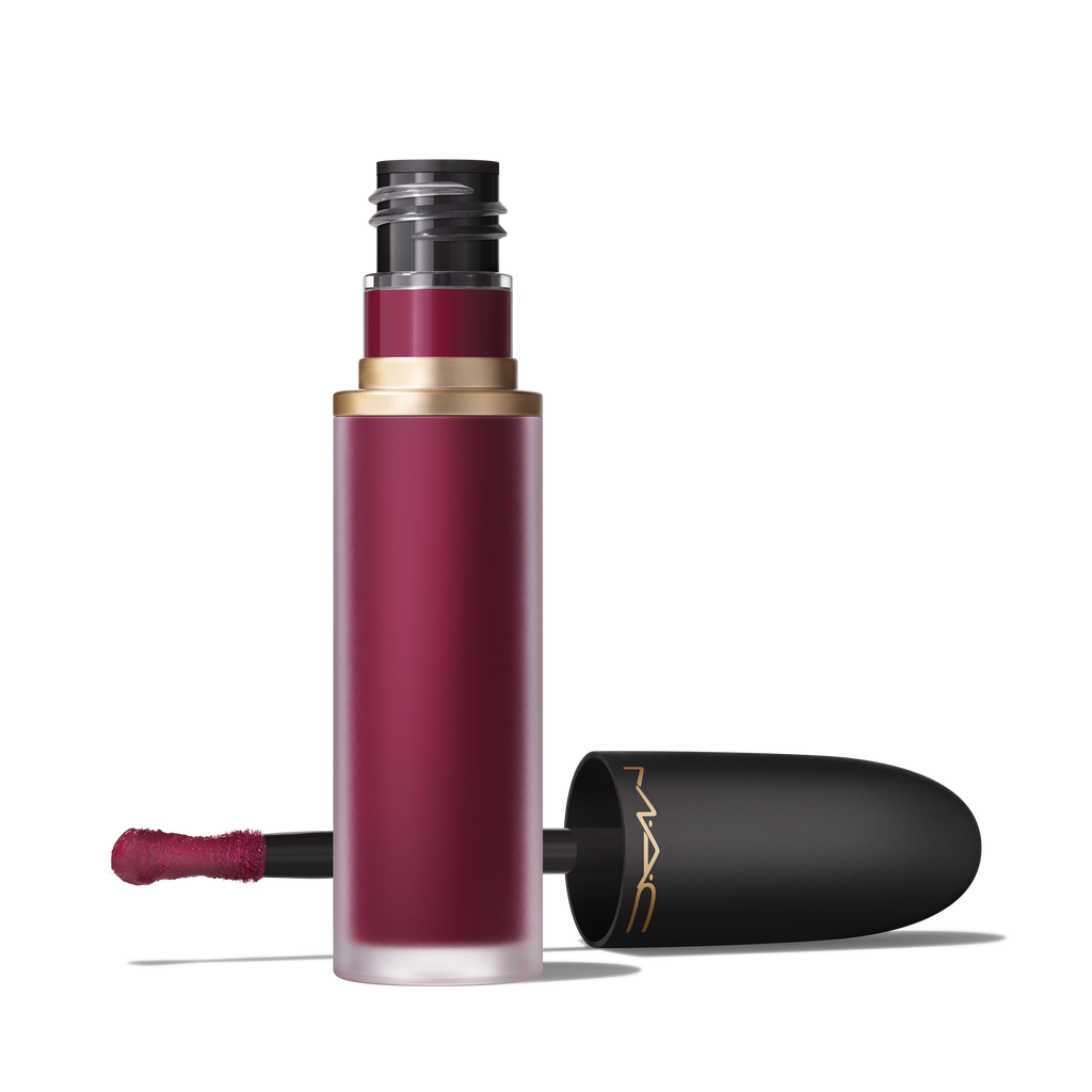 Powder Kiss Lip + Cheek Mousse - Everyday Beauty Essential