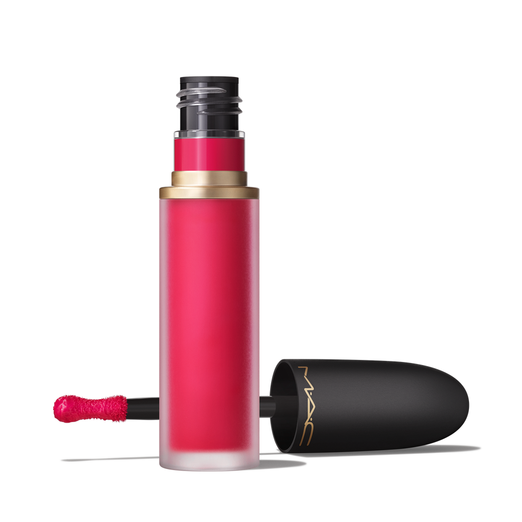 Powder Kiss Lip + Cheek Mousse - Everyday Beauty Essential