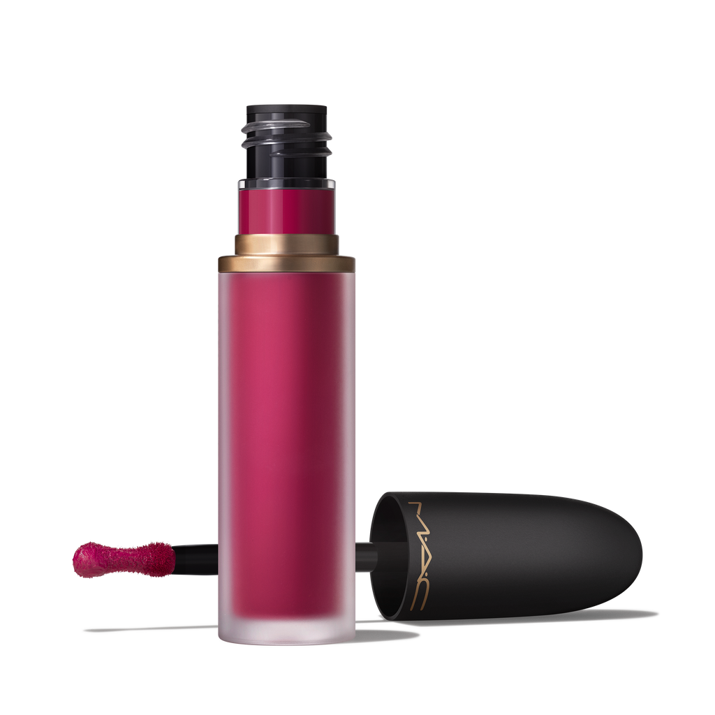 Powder Kiss Lip + Cheek Mousse - Everyday Beauty Essential