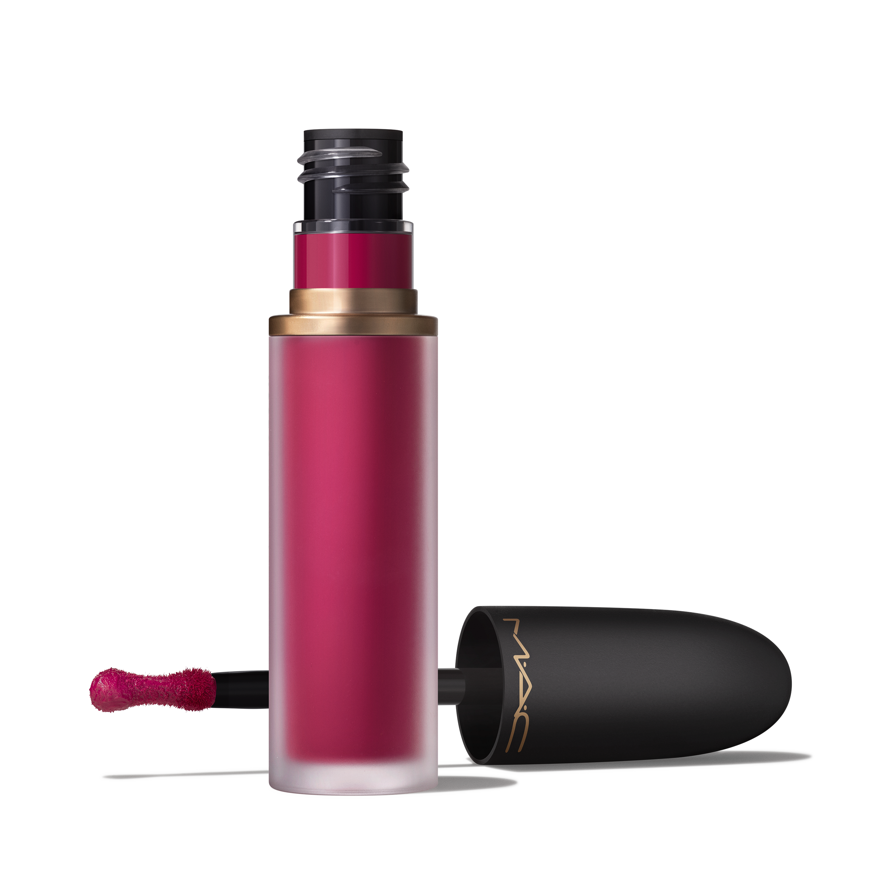 Powder Kiss Lip + Cheek Mousse - Everyday Beauty Essential