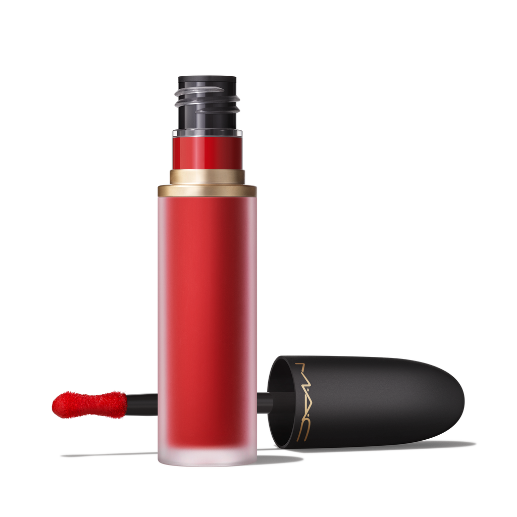 Powder Kiss Lip + Cheek Mousse - Everyday Beauty Essential