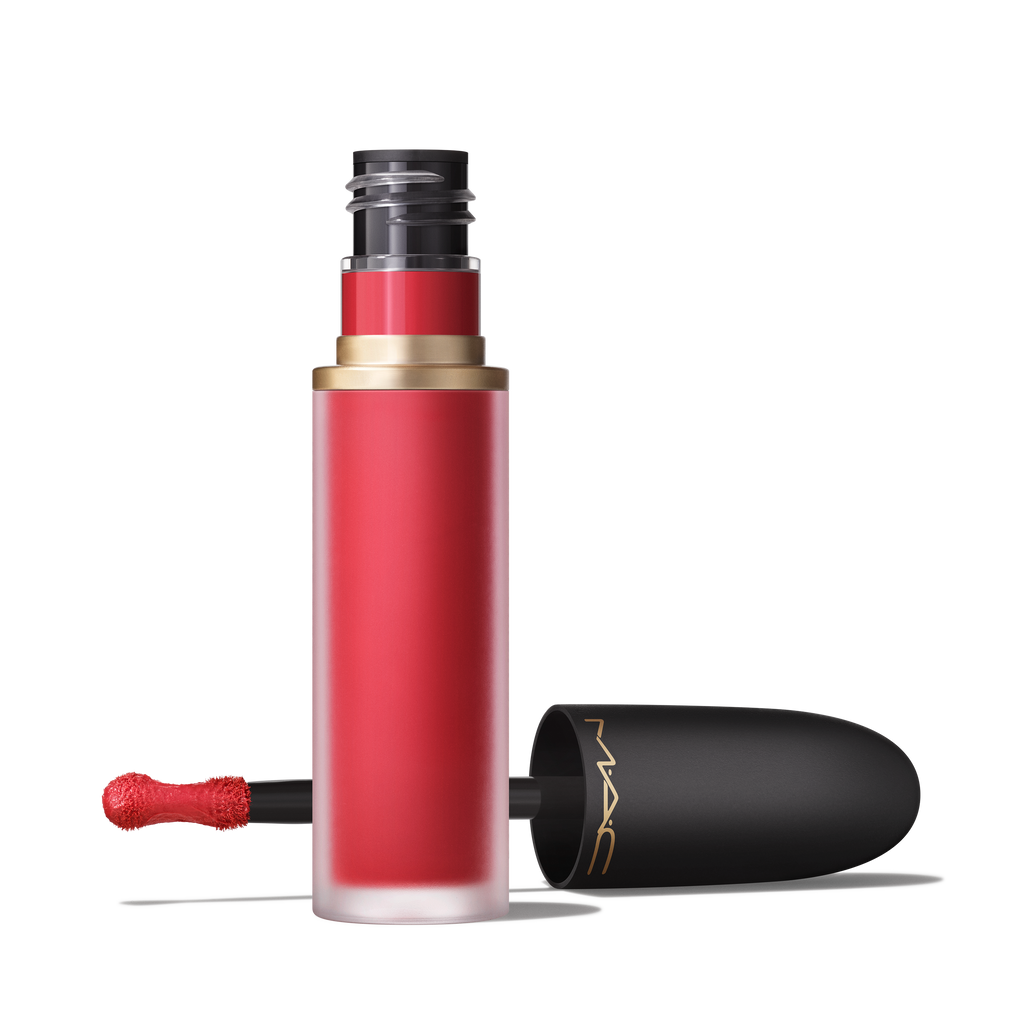 Powder Kiss Lip + Cheek Mousse - Everyday Beauty Essential