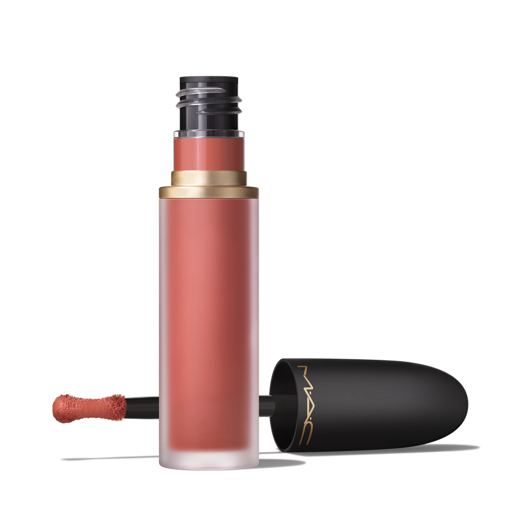 Powder Kiss Lip + Cheek Mousse - Everyday Beauty Essential