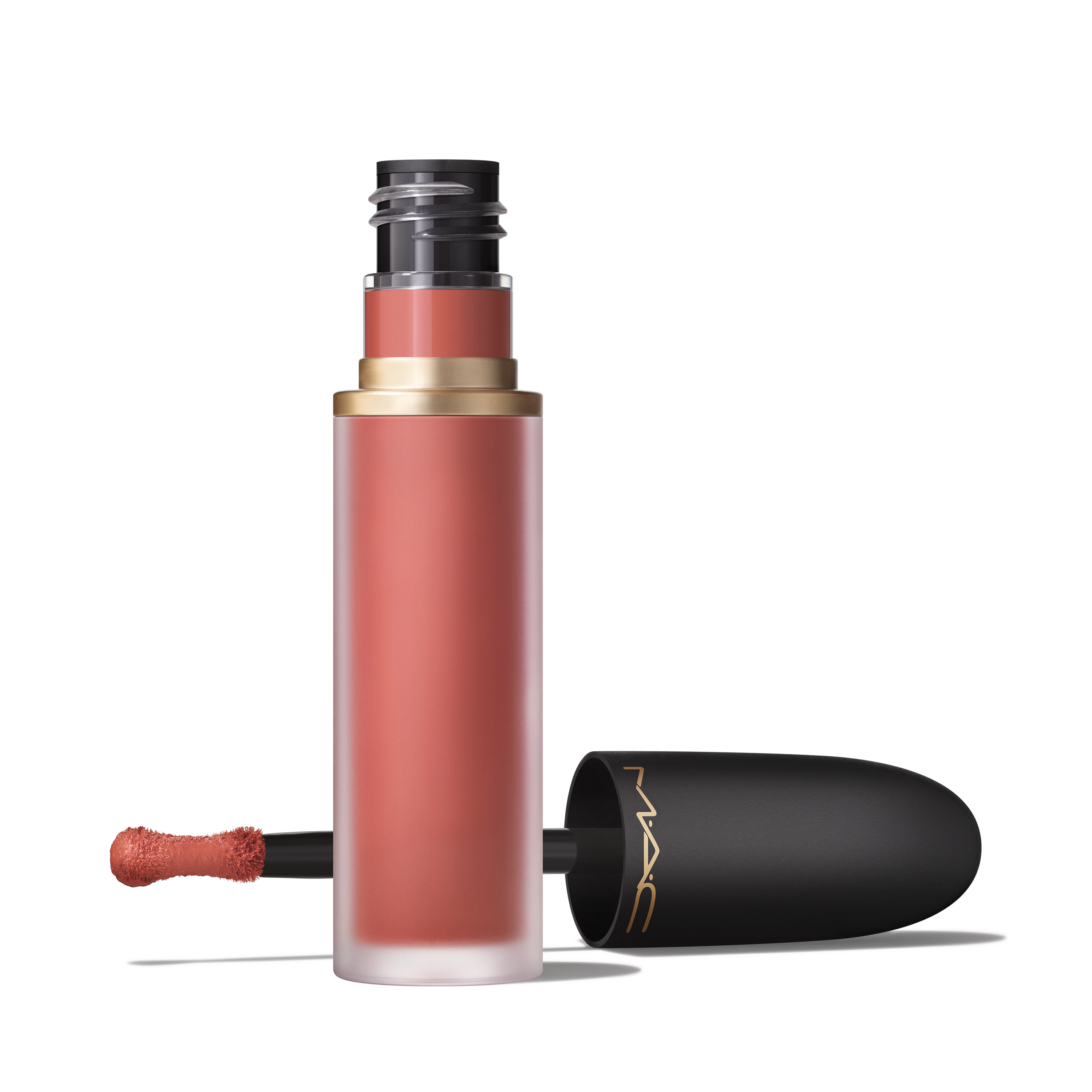 Powder Kiss Lip + Cheek Mousse - Everyday Beauty Essential