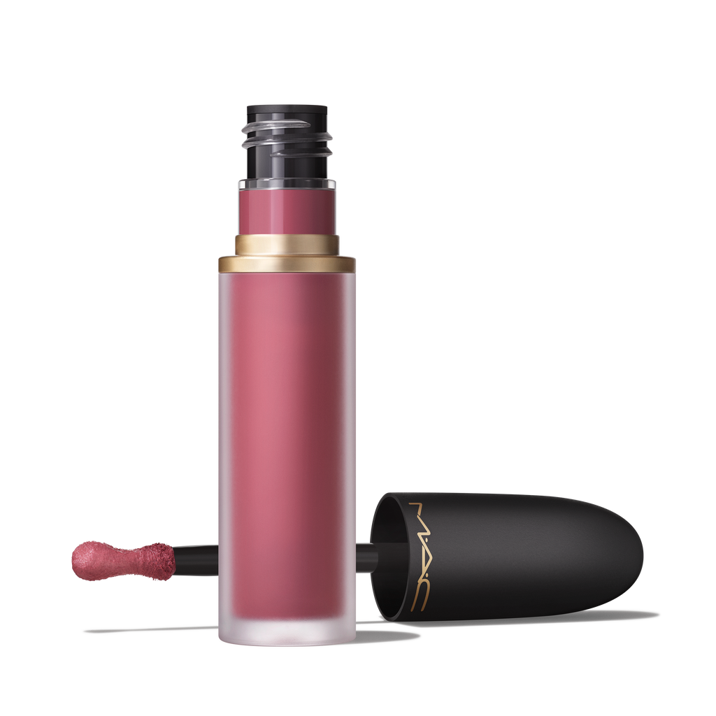 Powder Kiss Lip + Cheek Mousse - Everyday Beauty Essential