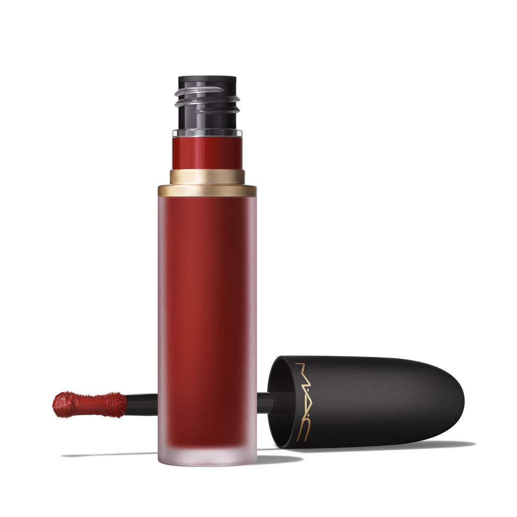Powder Kiss Lip + Cheek Mousse - Everyday Beauty Essential
