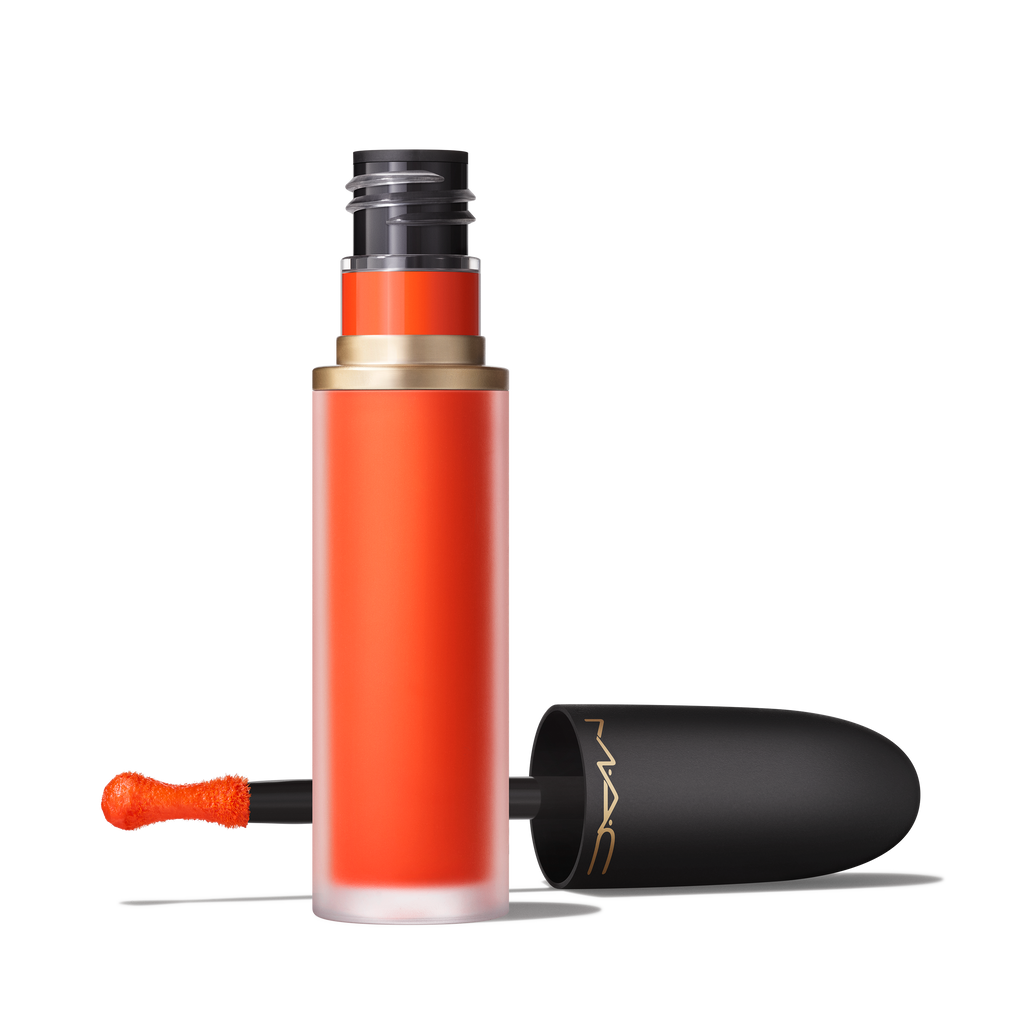 Powder Kiss Lip + Cheek Mousse - Everyday Beauty Essential