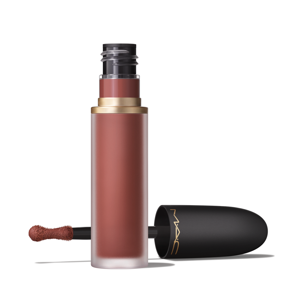 Powder Kiss Lip + Cheek Mousse - Everyday Beauty Essential