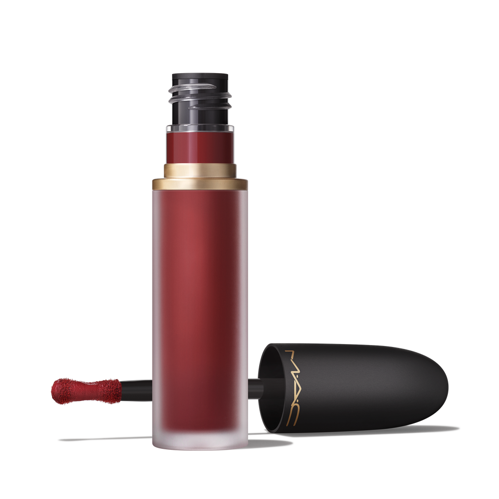 Powder Kiss Lip + Cheek Mousse - Everyday Beauty Essential