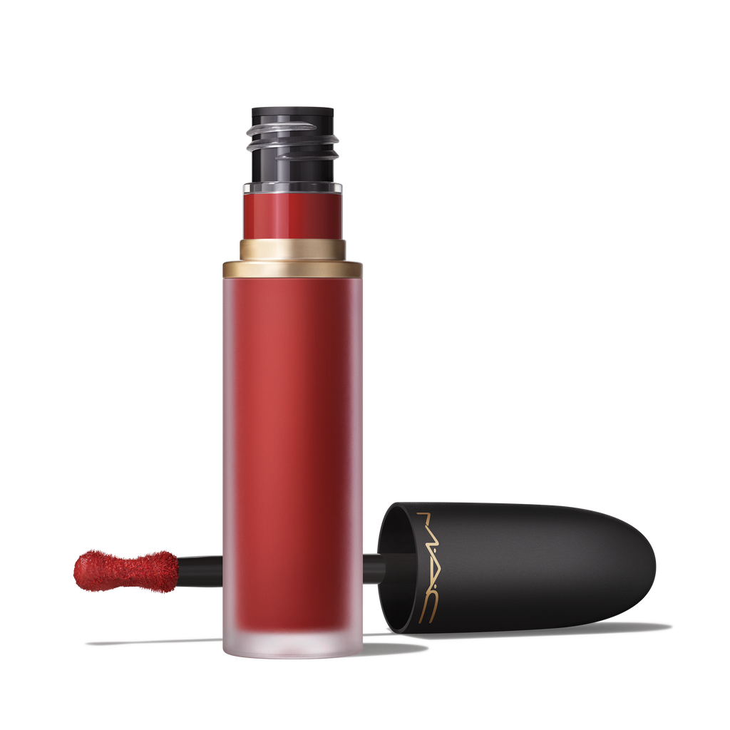 Powder Kiss Lip + Cheek Mousse - Everyday Beauty Essential