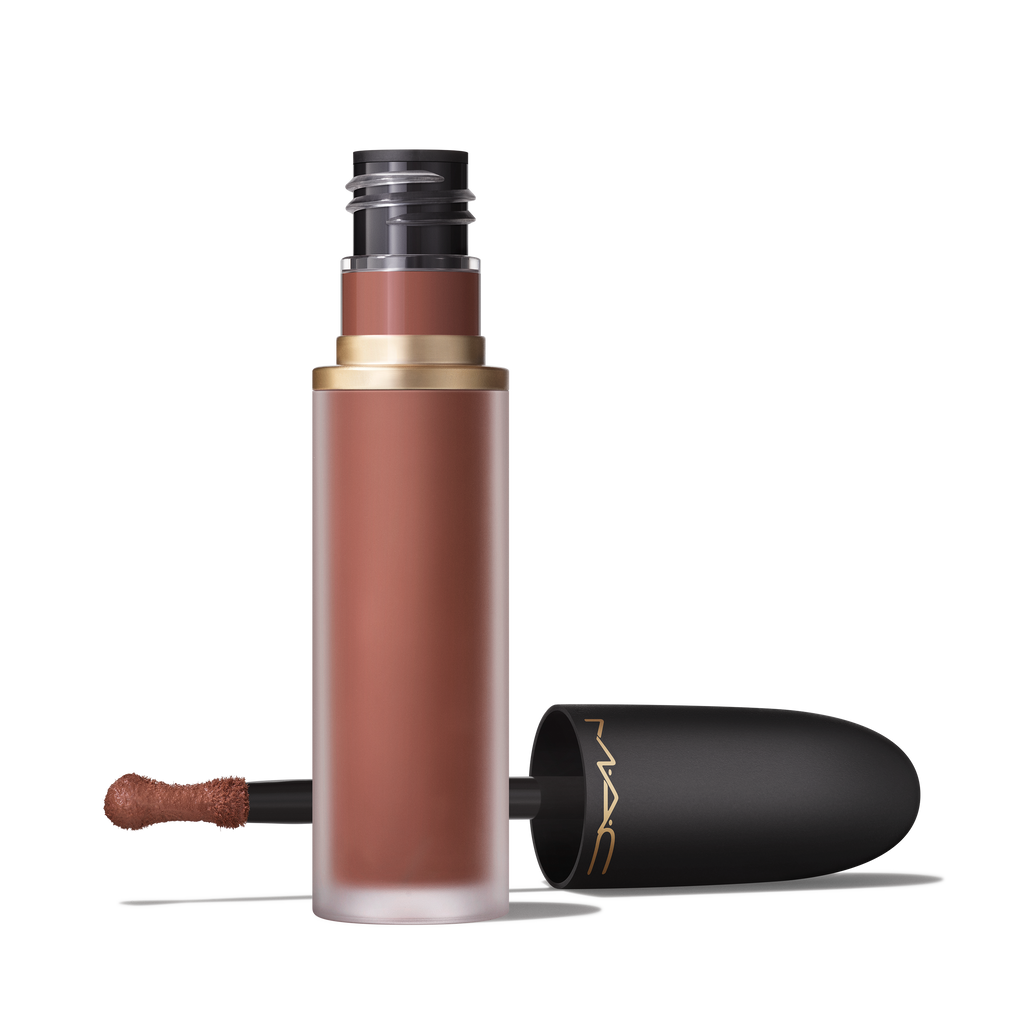 Powder Kiss Lip + Cheek Mousse - Everyday Beauty Essential