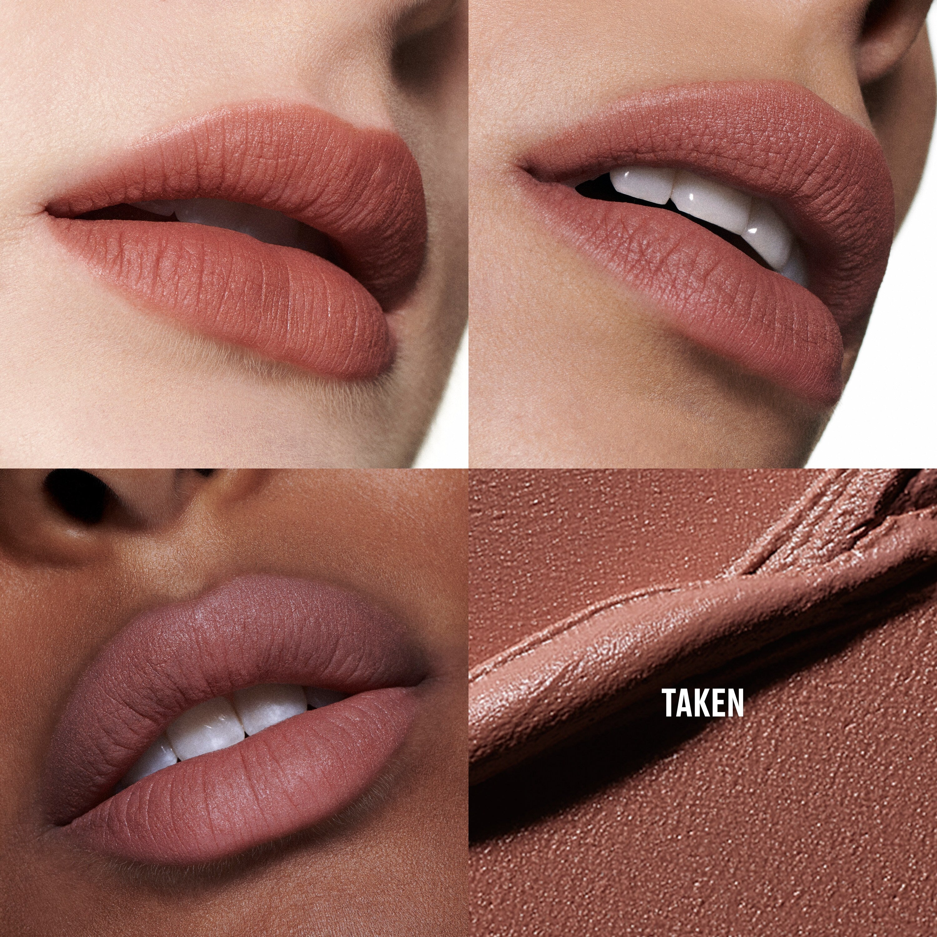 Powder Kiss Lip + Cheek Mousse - Everyday Beauty Essential