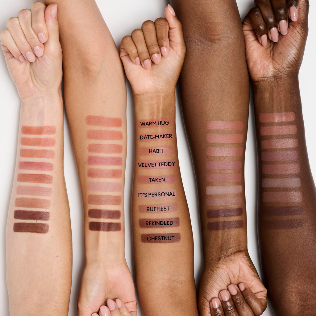 Powder Kiss Lip + Cheek Mousse - Everyday Beauty Essential