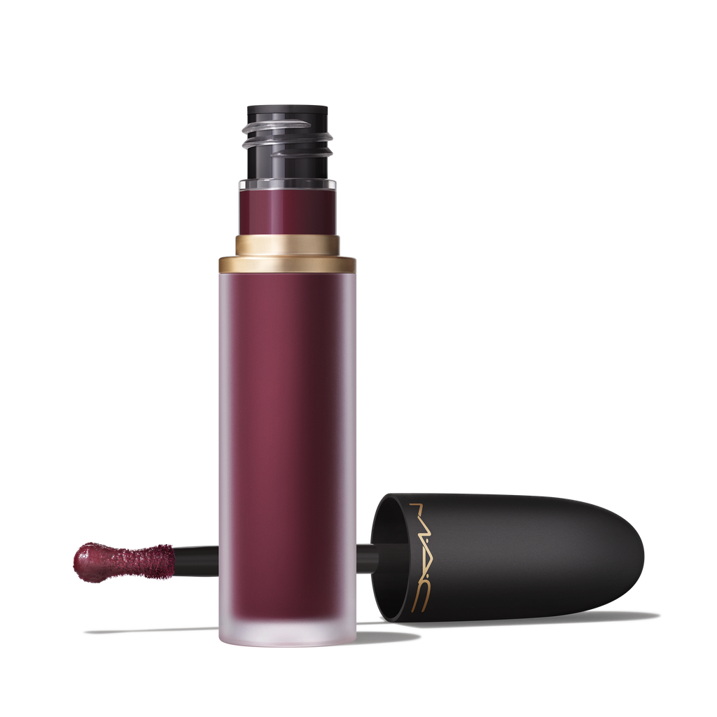 Powder Kiss Lip + Cheek Mousse - Everyday Beauty Essential
