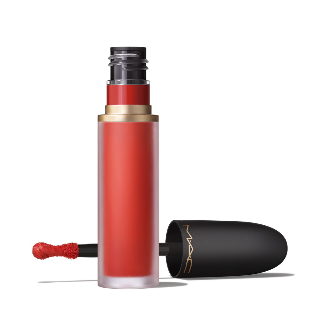Powder Kiss Lip + Cheek Mousse - Everyday Beauty Essential