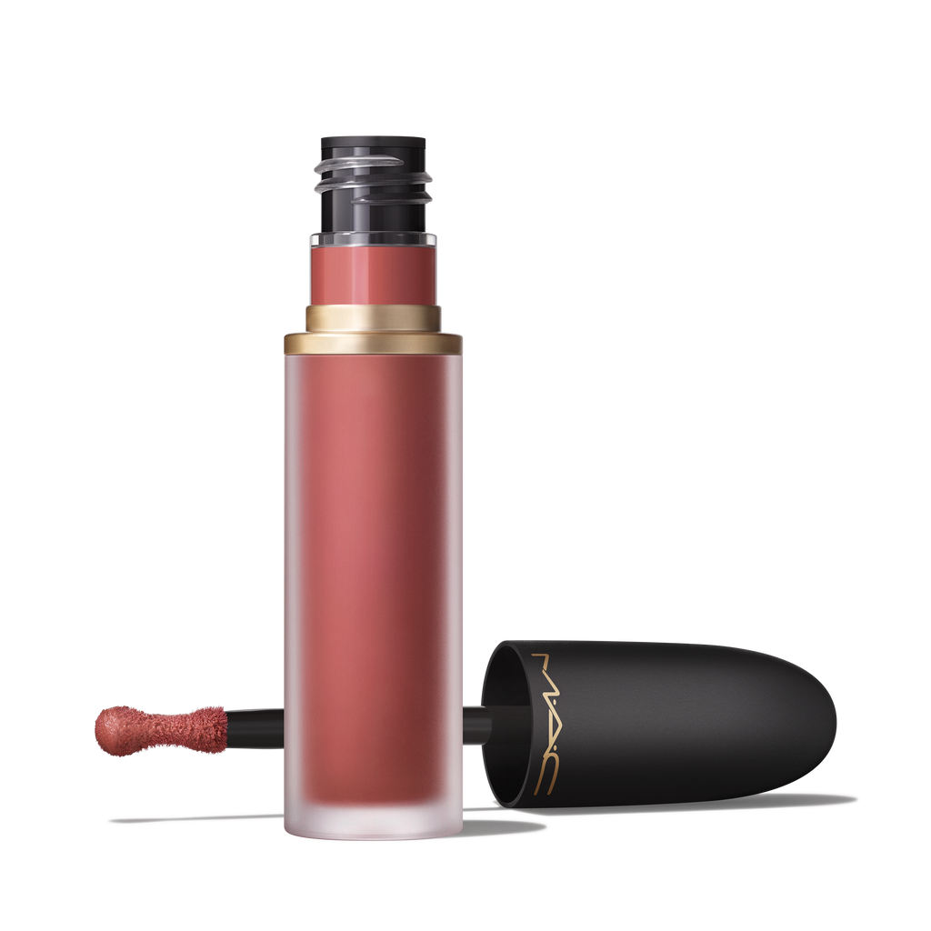 Powder Kiss Lip + Cheek Mousse - Everyday Beauty Essential