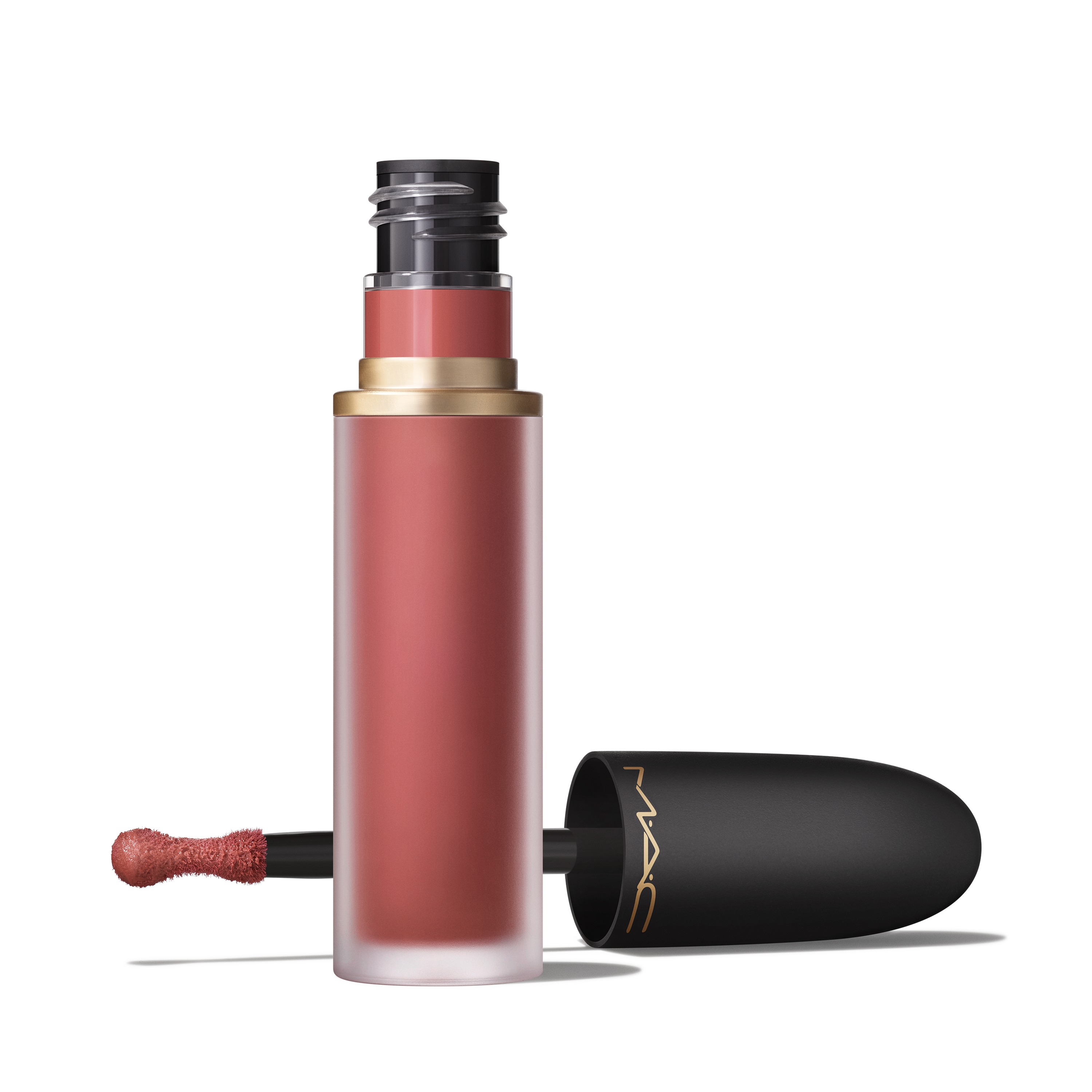 Powder Kiss Lip + Cheek Mousse - Everyday Beauty Essential