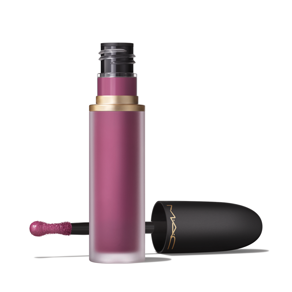 Powder Kiss Lip + Cheek Mousse - Everyday Beauty Essential