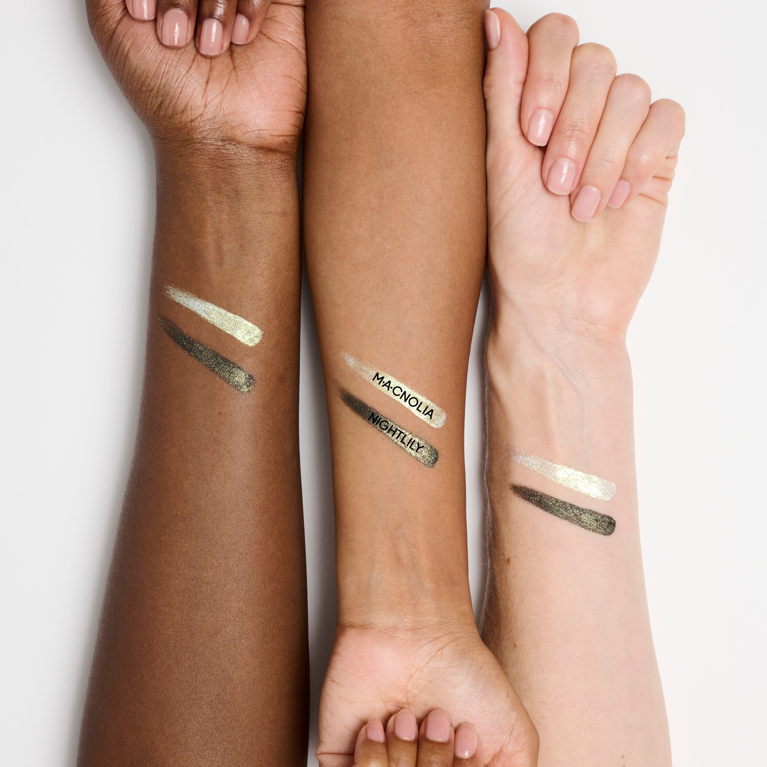 Prismatica Liquid Eye Liner - Everyday Essential
