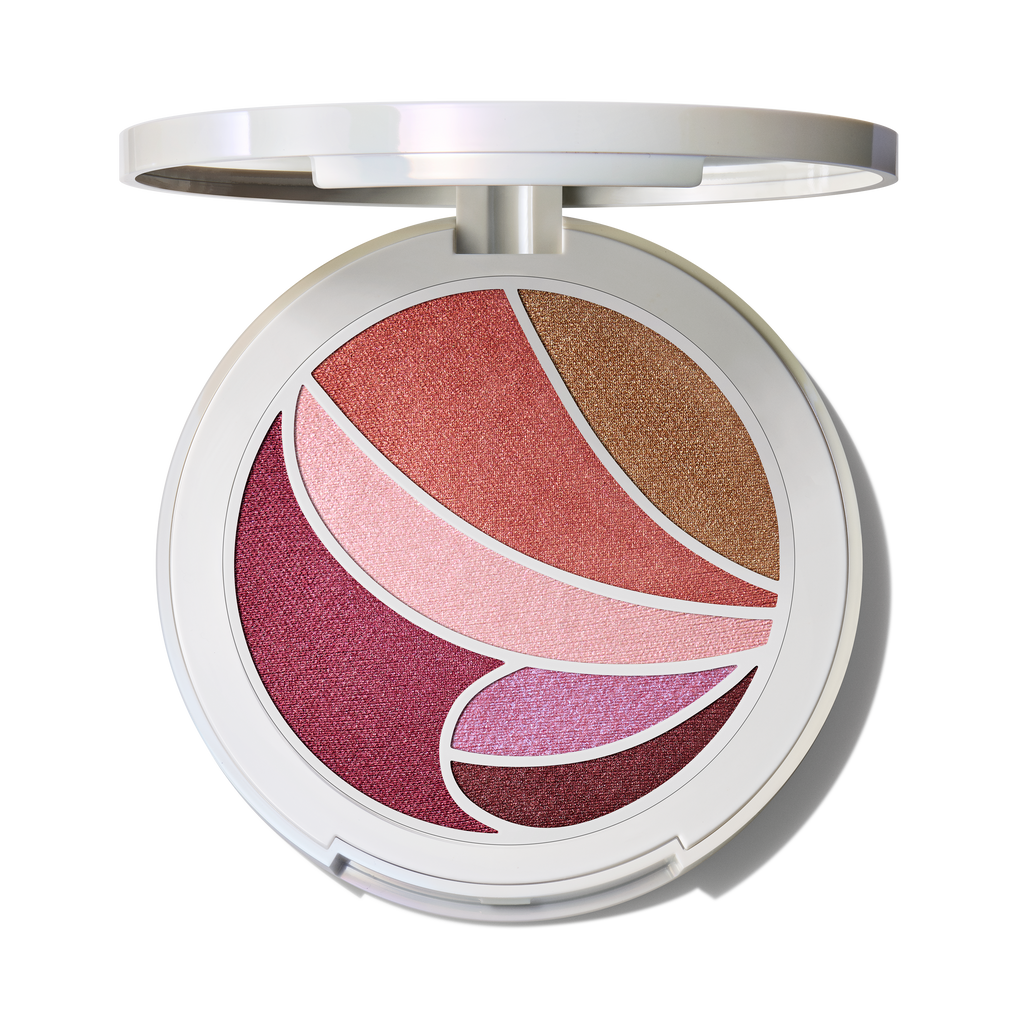 Metamorphosis Face & Eye Palette - Everyday Essential