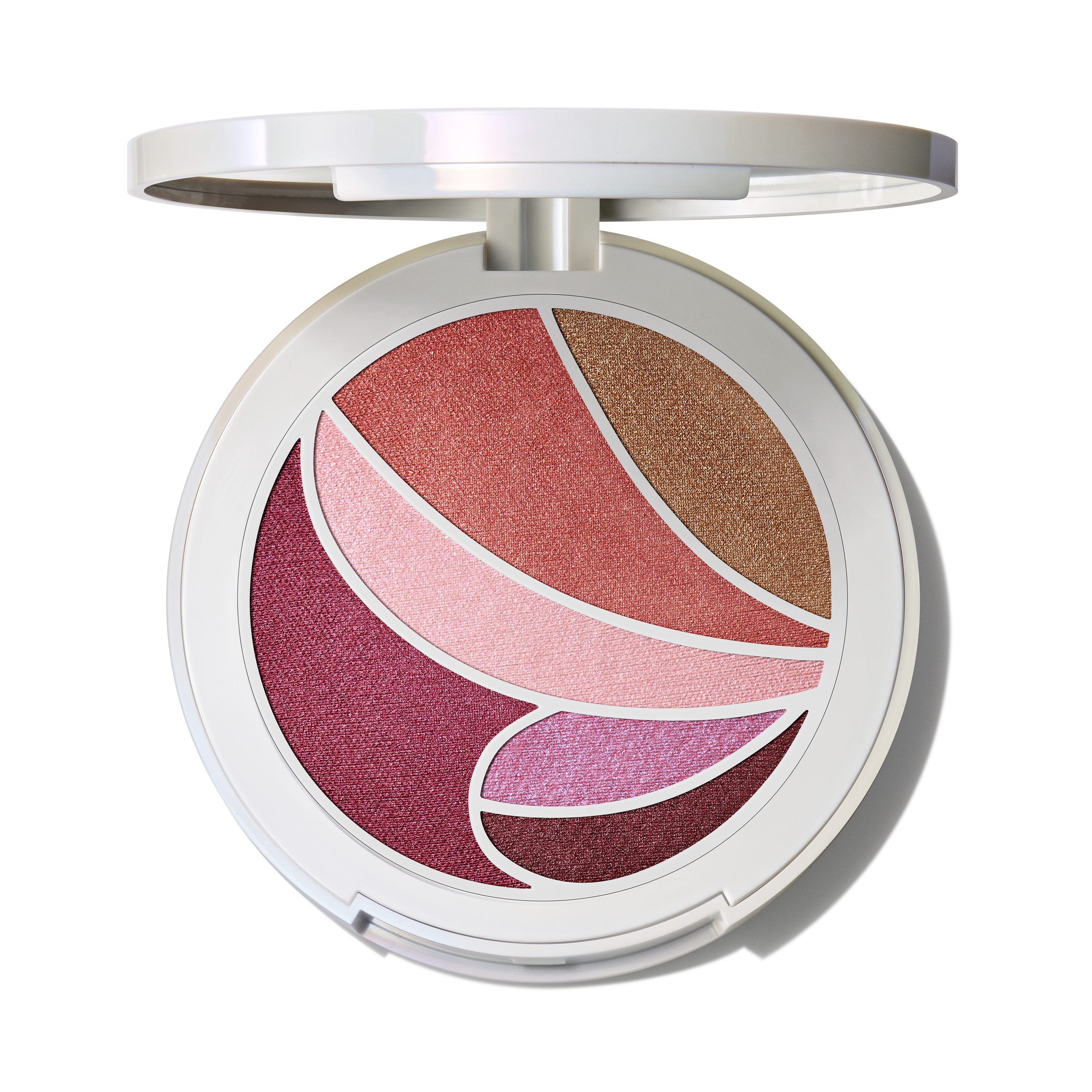 Metamorphosis Face & Eye Palette - Everyday Essential