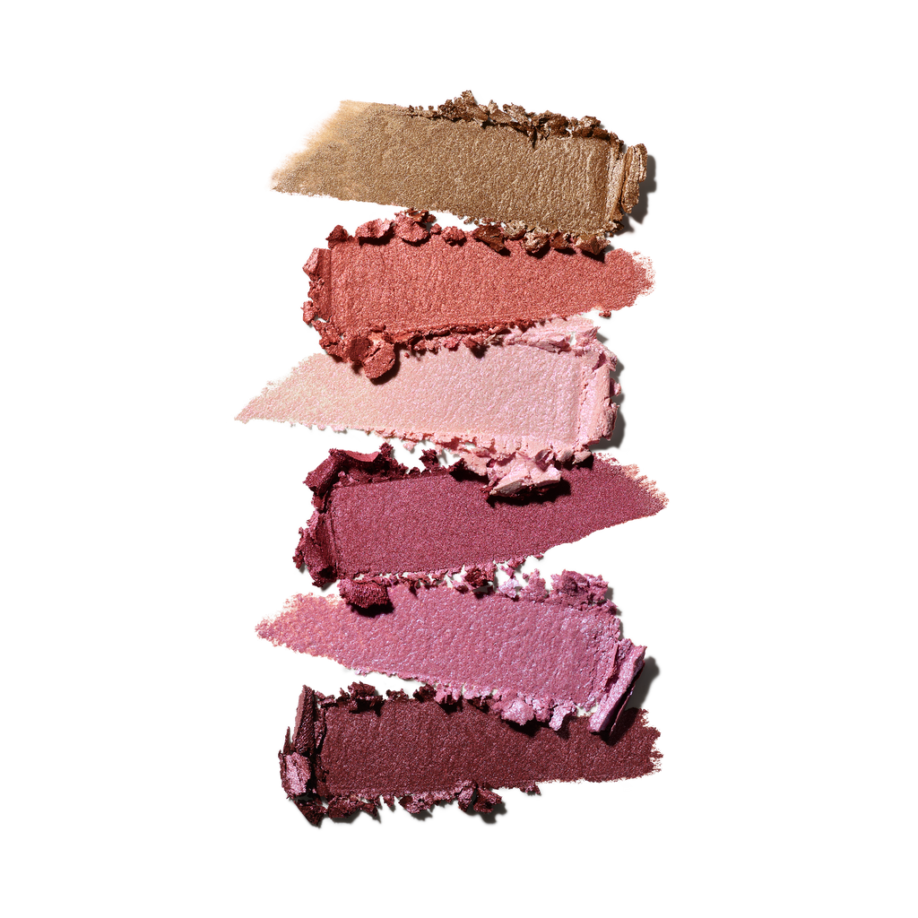 Metamorphosis Face & Eye Palette - Everyday Essential