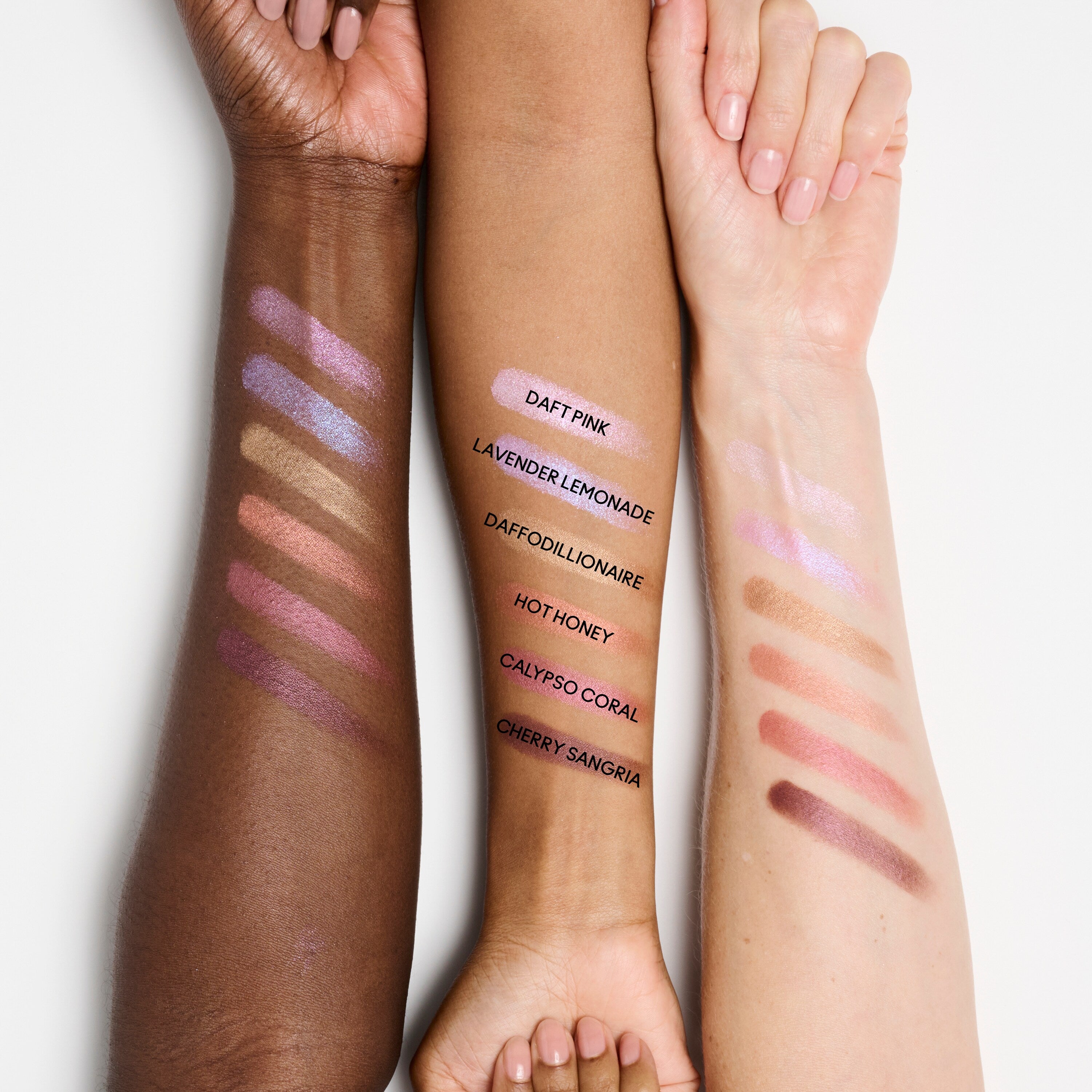 Metamorphosis Face & Eye Palette - Everyday Essential