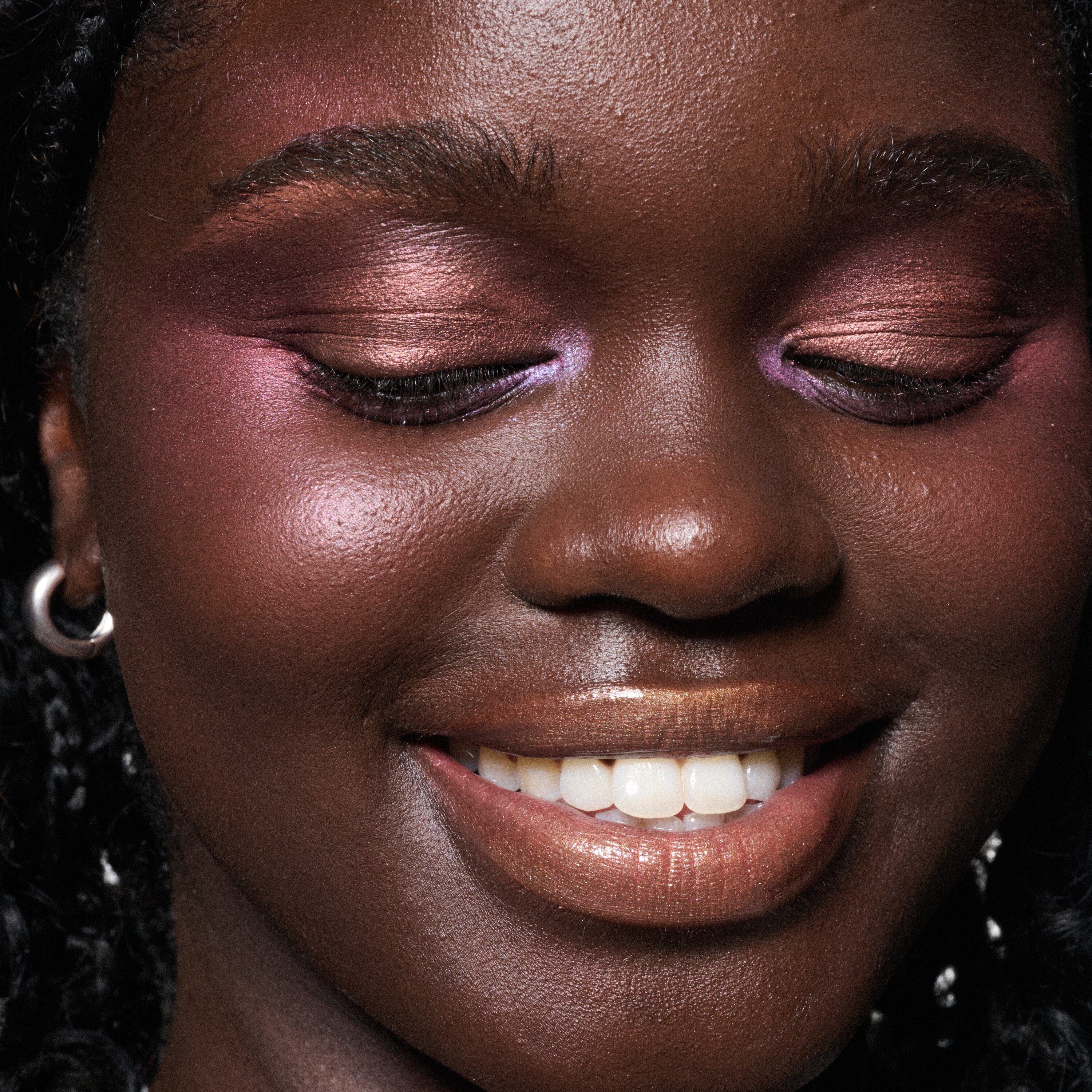 Metamorphosis Face & Eye Palette - Everyday Essential