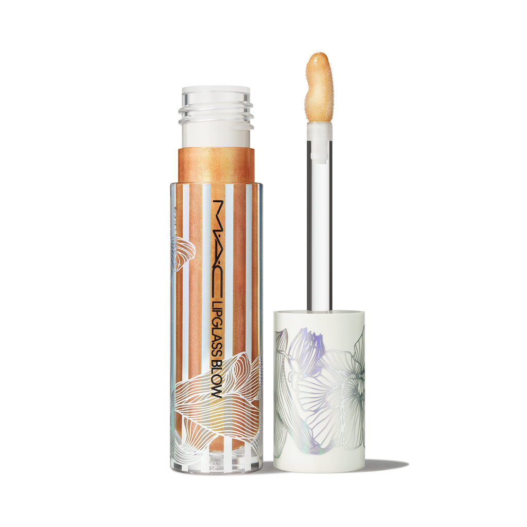 Lipglass Blow Plumping Oil / Metamorphosis Collection - Everyday Beauty Essential