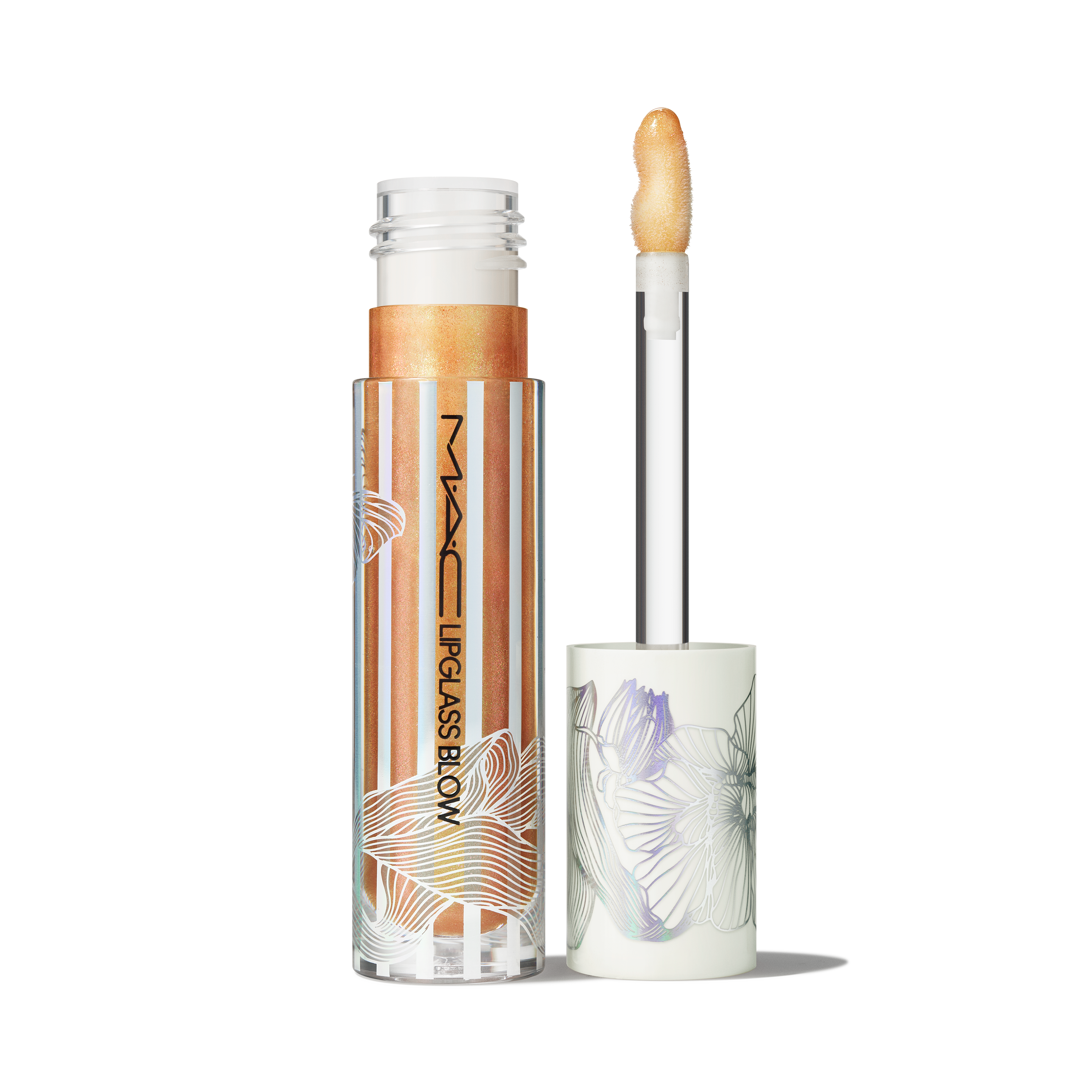 Lipglass Blow Plumping Oil / Metamorphosis Collection - Everyday Beauty Essential