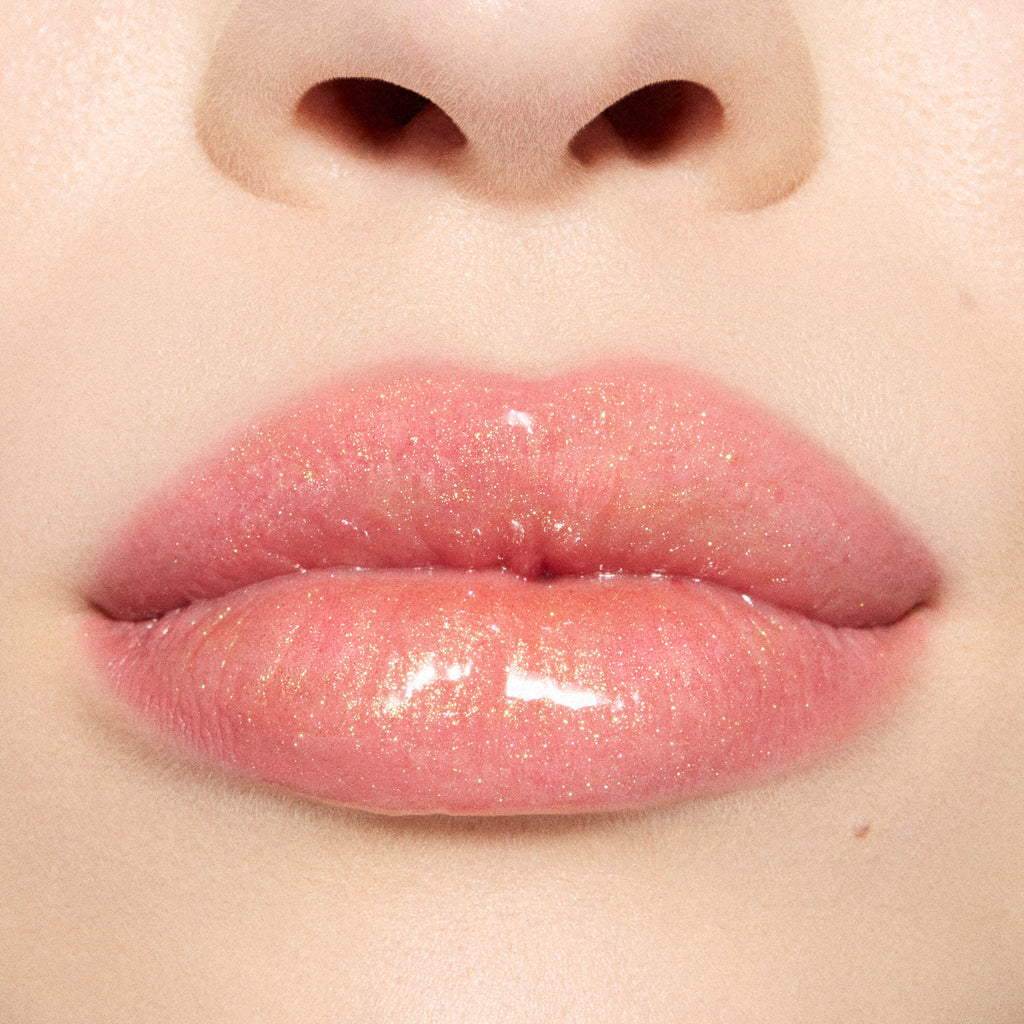 Lipglass Blow Plumping Oil / Metamorphosis Collection - Everyday Beauty Essential