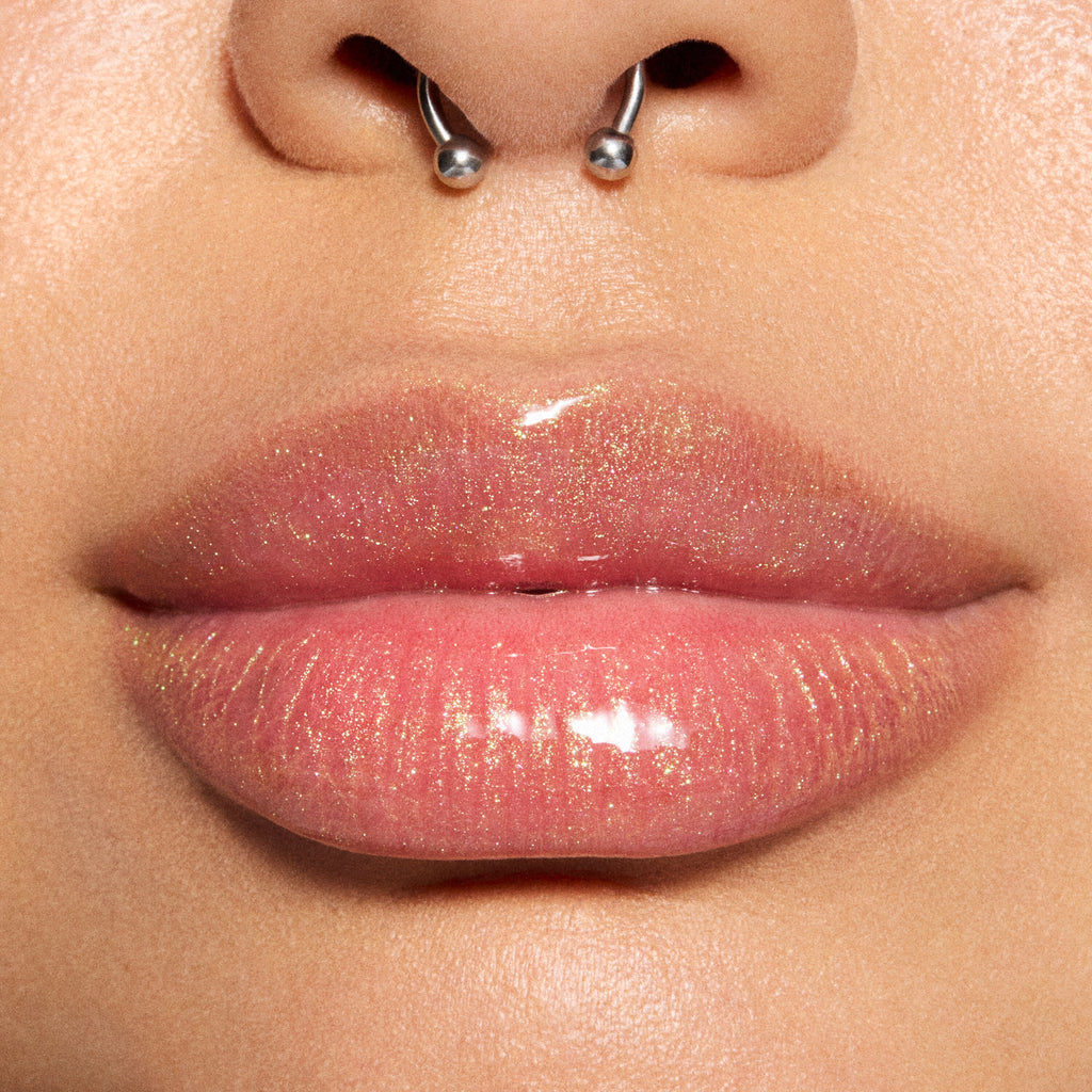Lipglass Blow Plumping Oil / Metamorphosis Collection - Everyday Beauty Essential