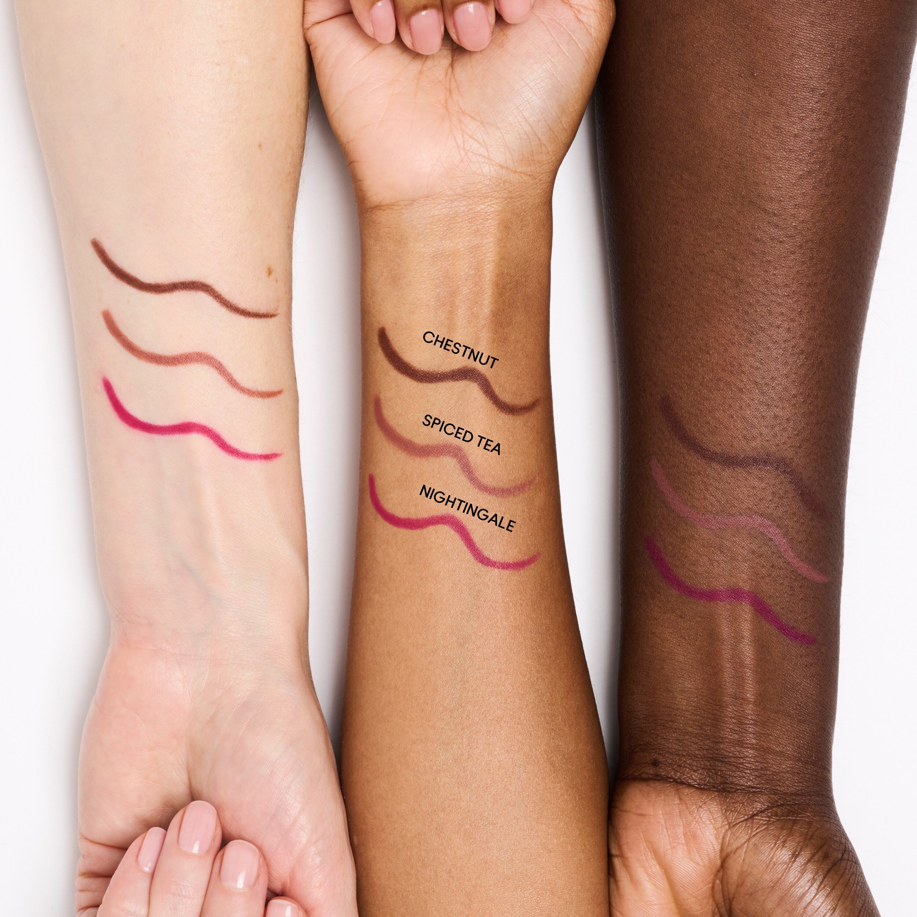 Lip Pencil / Metamorphosis Collection - Everyday Beauty Essential