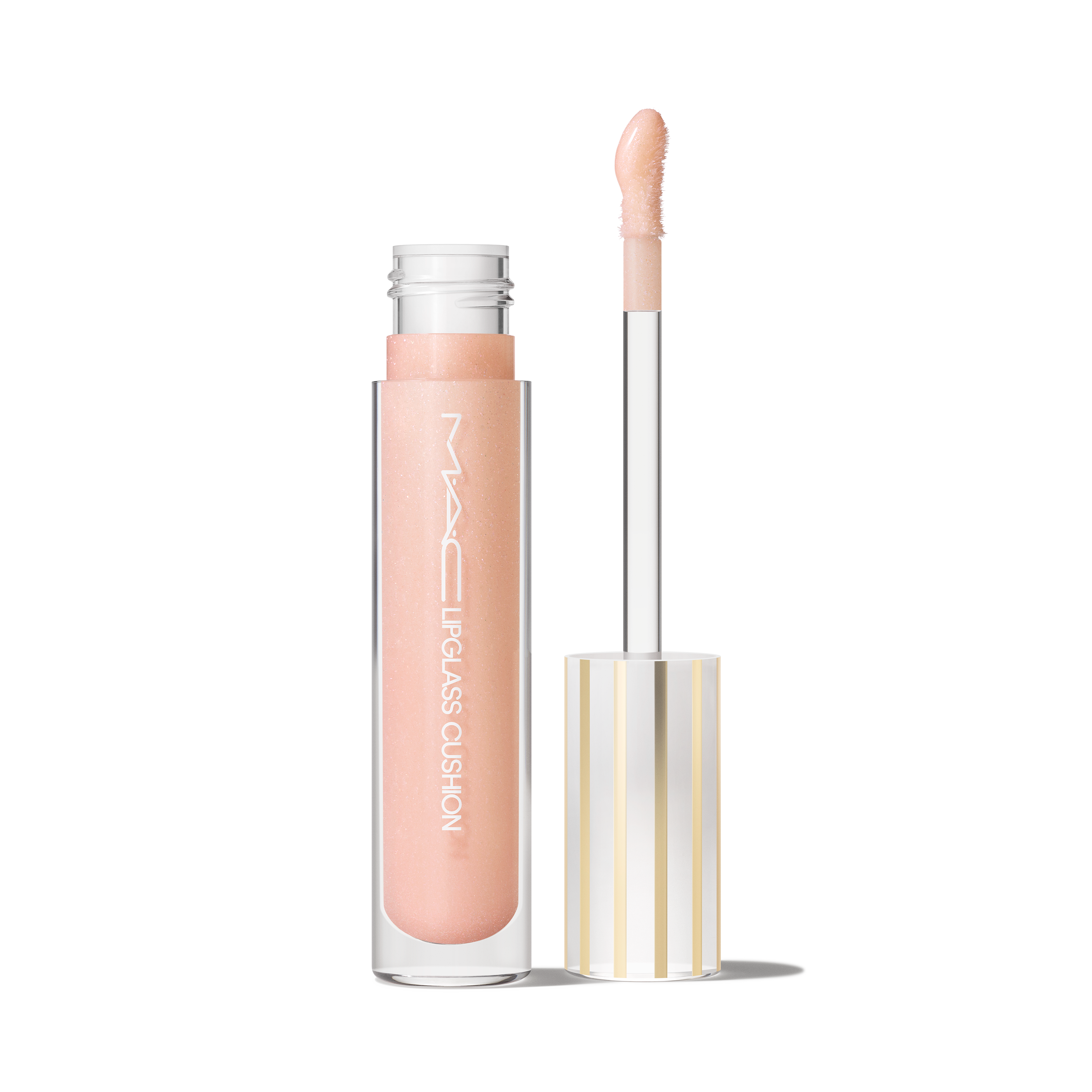 Lipglass Cushion High-Pigment Lip Oil - Everyday Beauty Essential