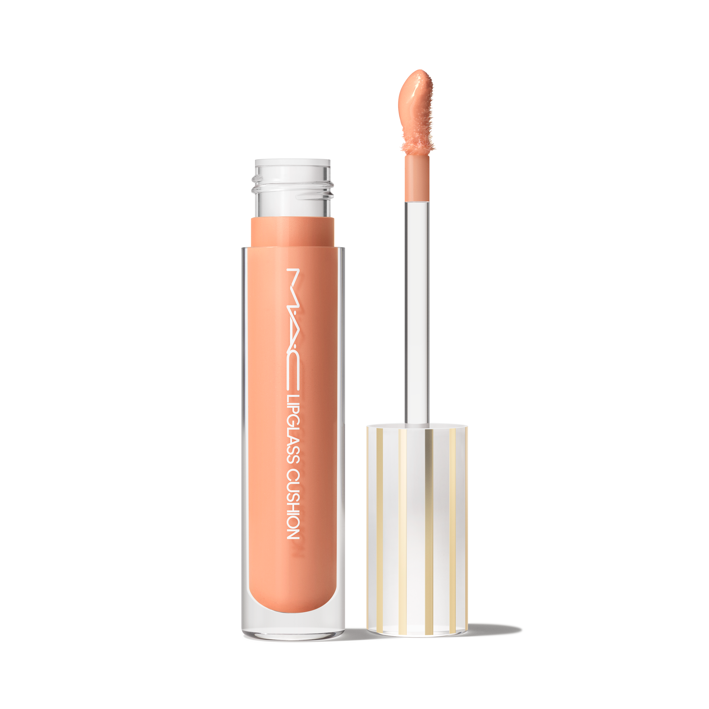 Lipglass Cushion High-Pigment Lip Oil - Everyday Beauty Essential