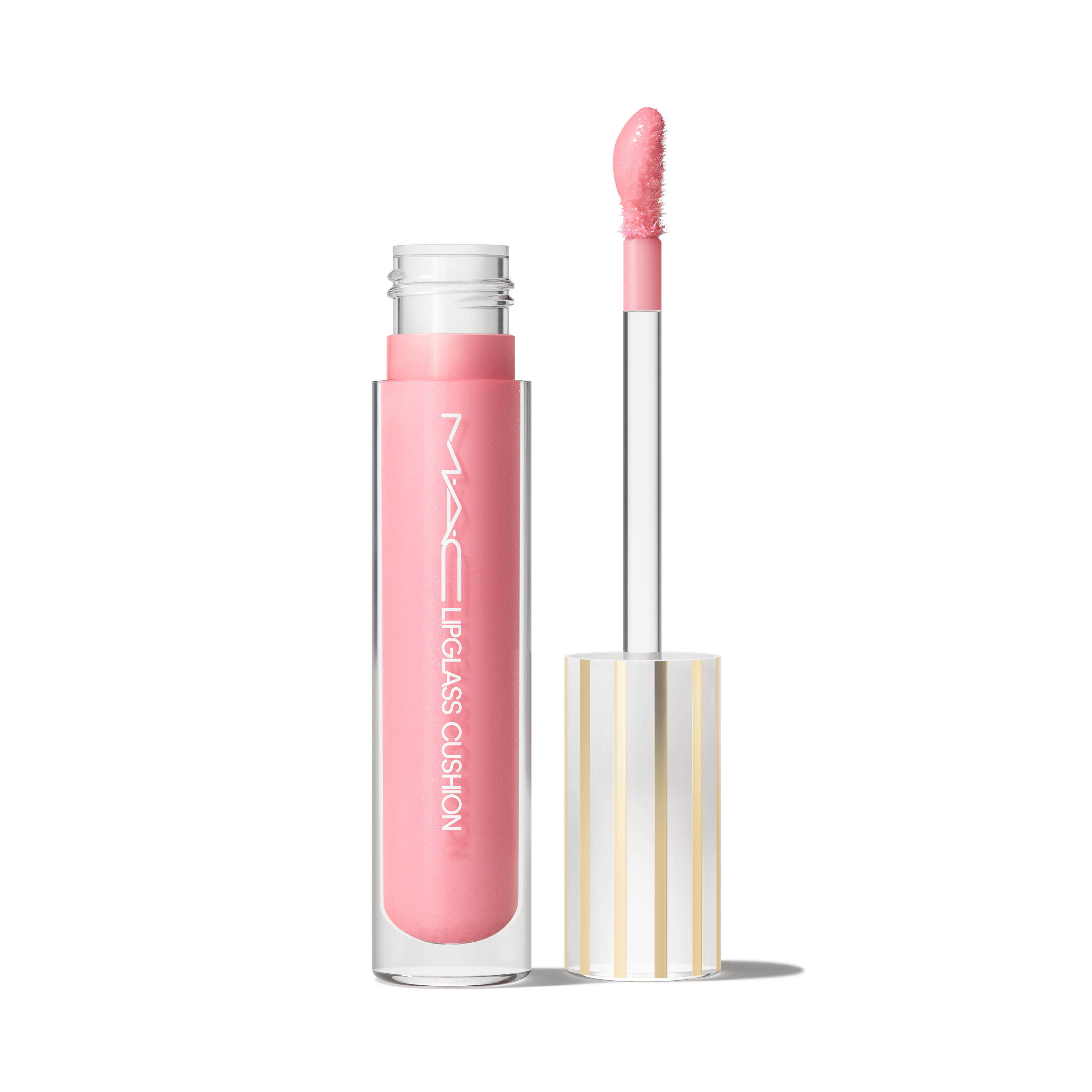 Lipglass Cushion High-Pigment Lip Oil - Everyday Beauty Essential