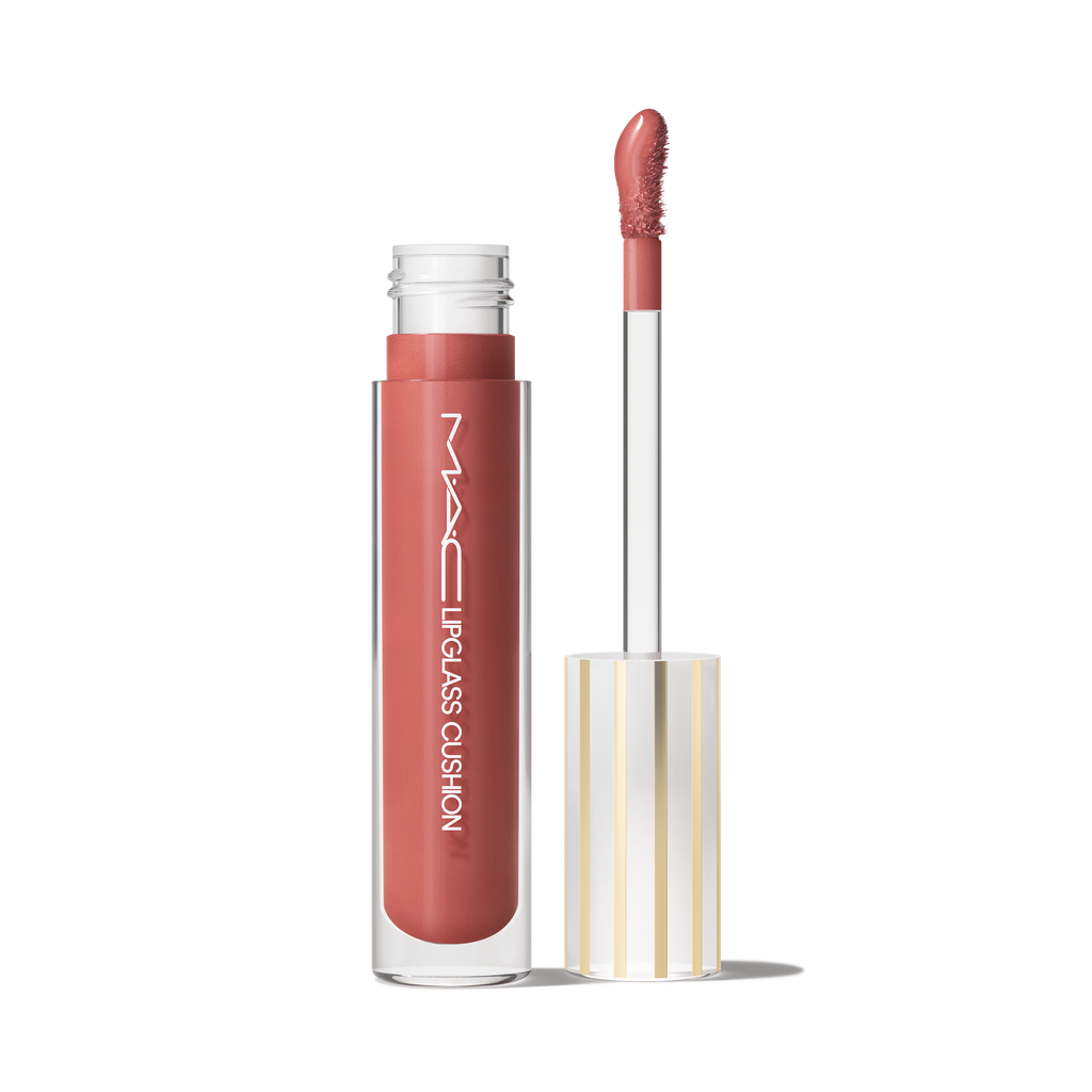 Lipglass Cushion High-Pigment Lip Oil - Everyday Beauty Essential
