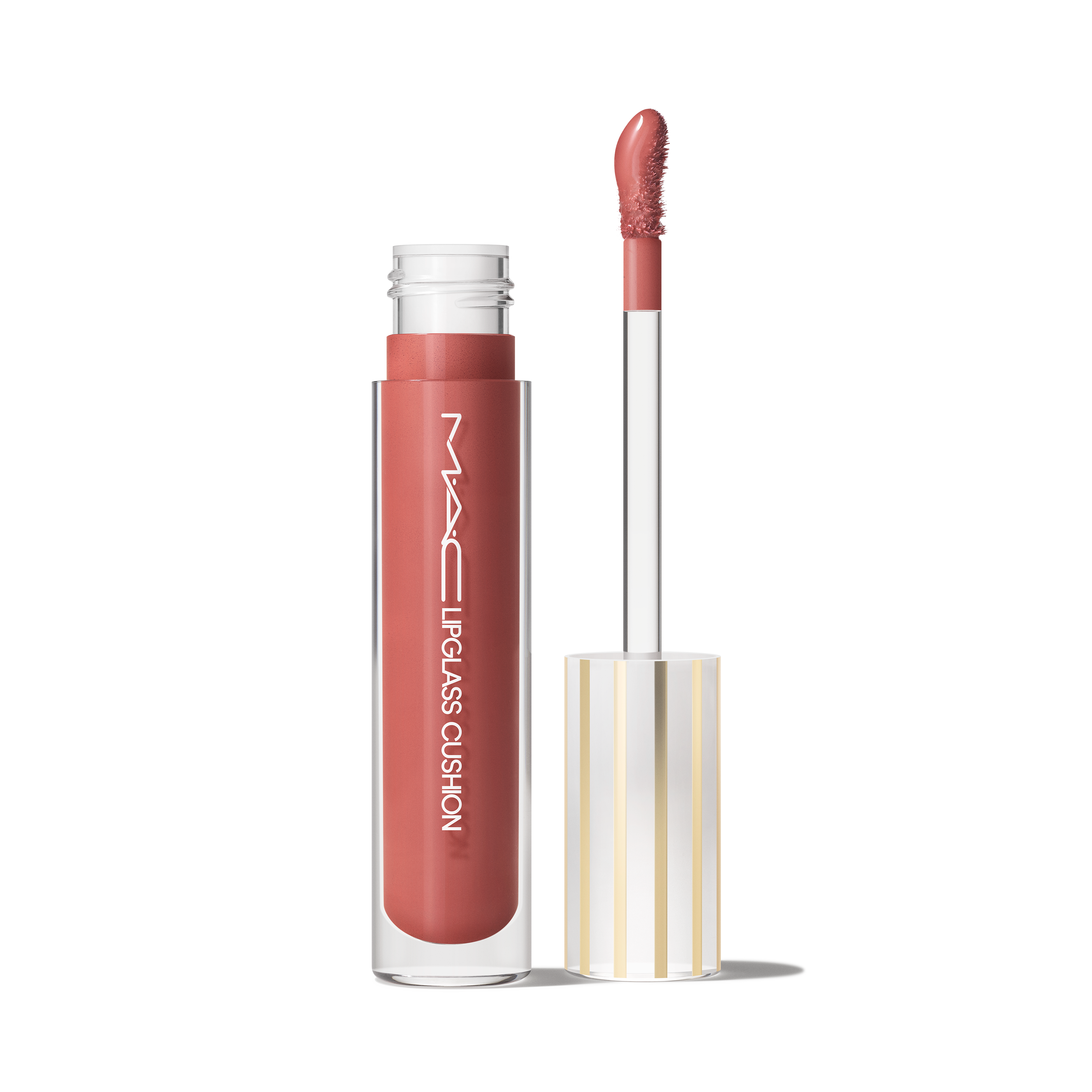 Lipglass Cushion High-Pigment Lip Oil - Everyday Beauty Essential