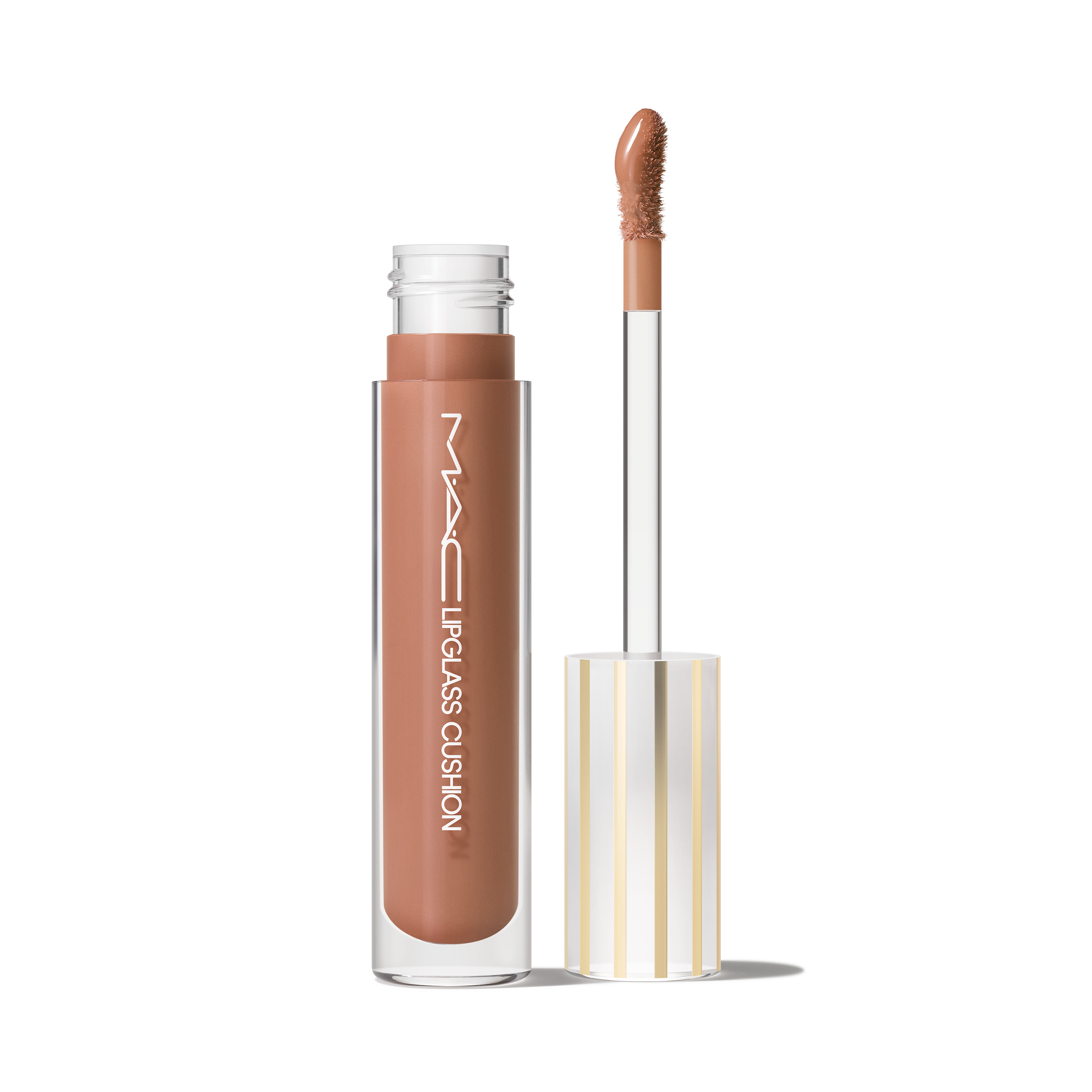 Lipglass Cushion High-Pigment Lip Oil - Everyday Beauty Essential